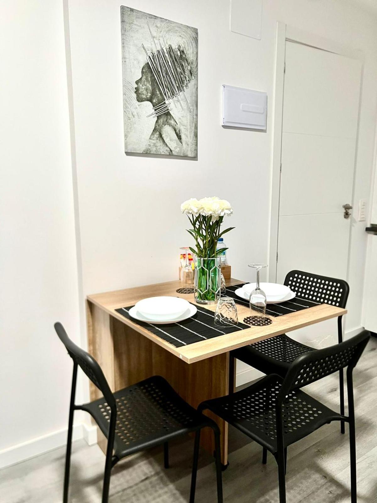 loft cerca del centro de Valencia