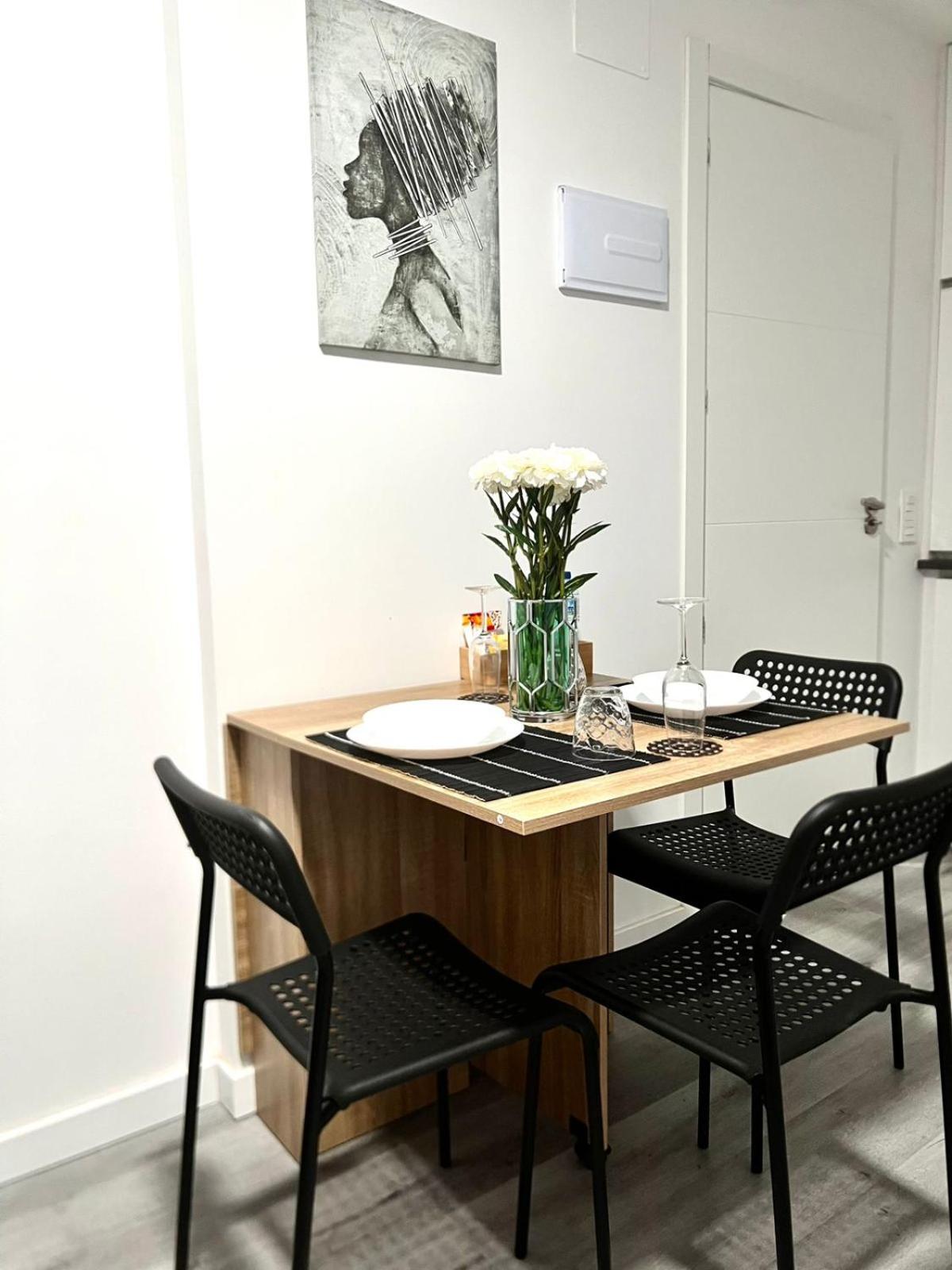 loft cerca del centro de Valencia