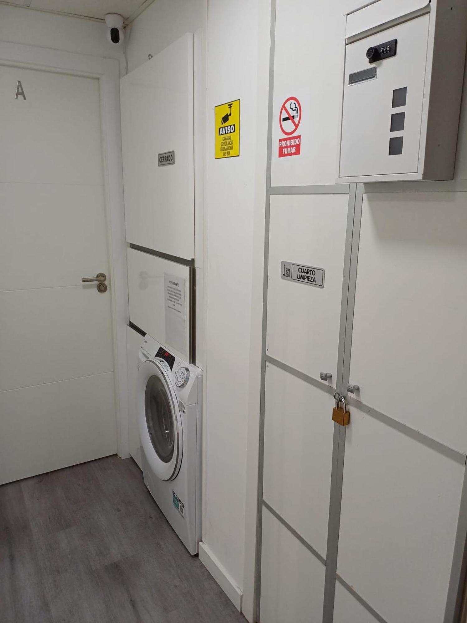 loft cerca del centro de Valencia