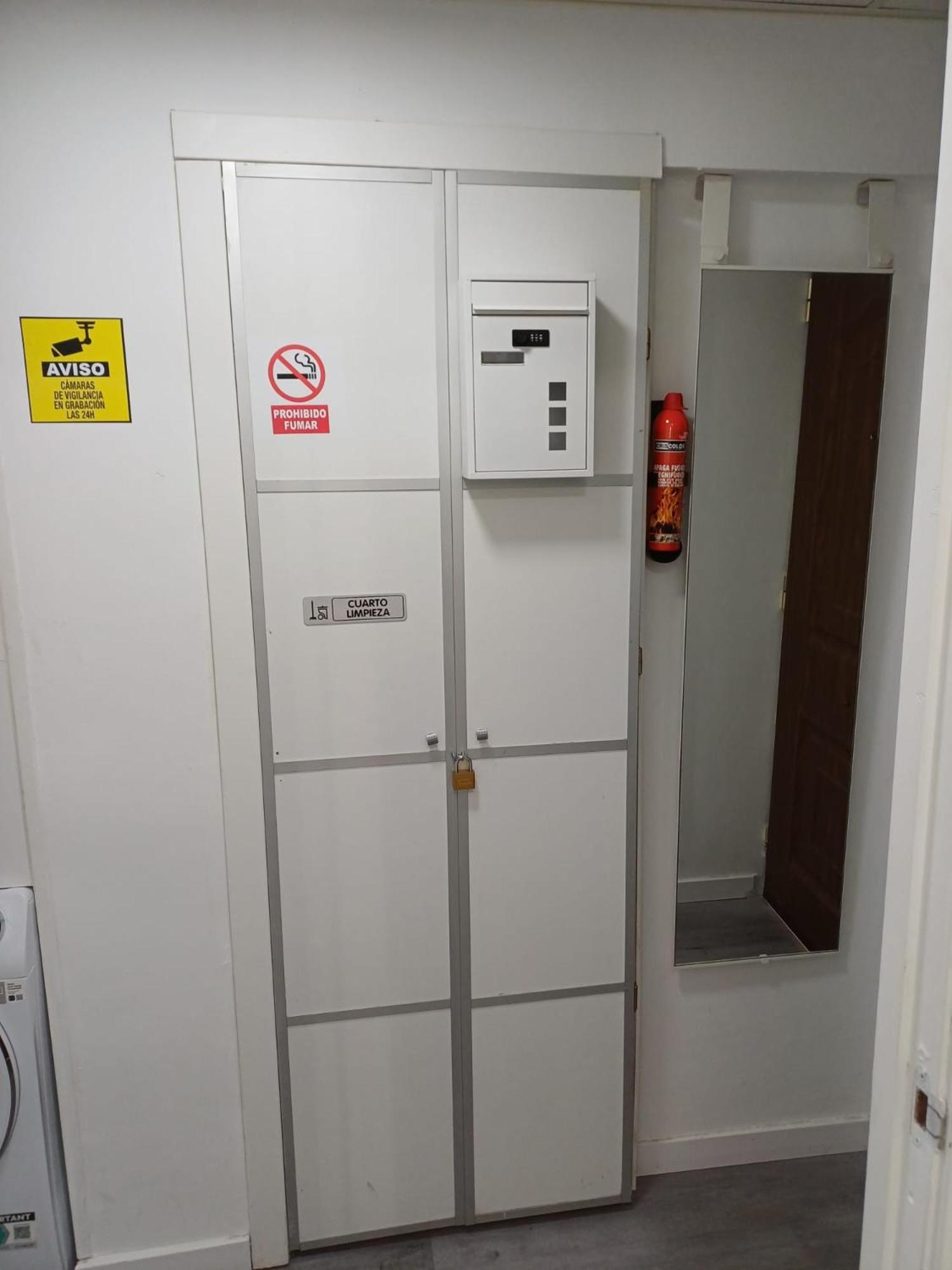 loft cerca del centro de Valencia