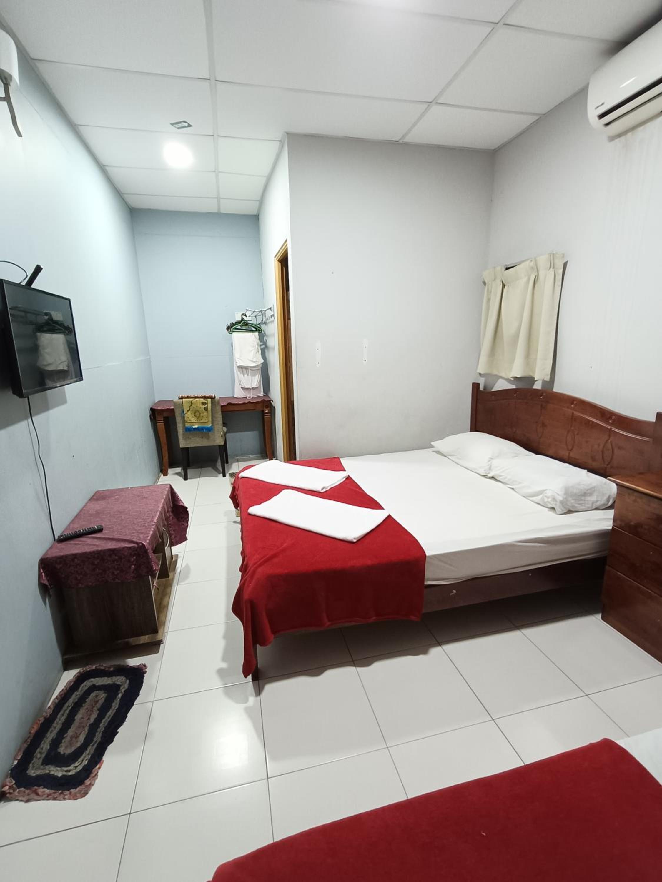 Hotel Bajet DNOOR Kota Bharu