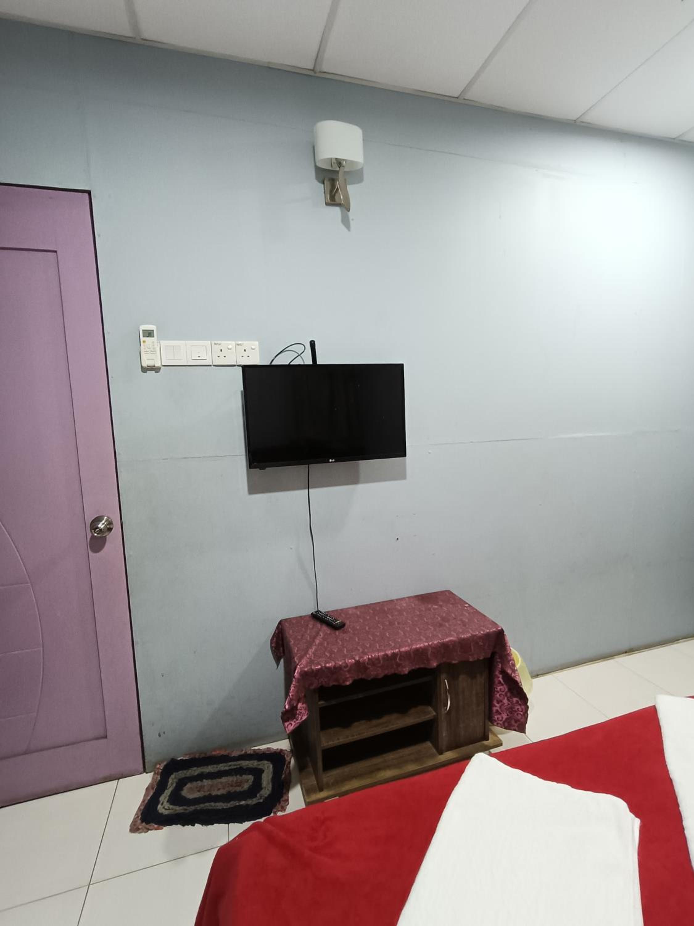 Hotel Bajet DNOOR Kota Bharu