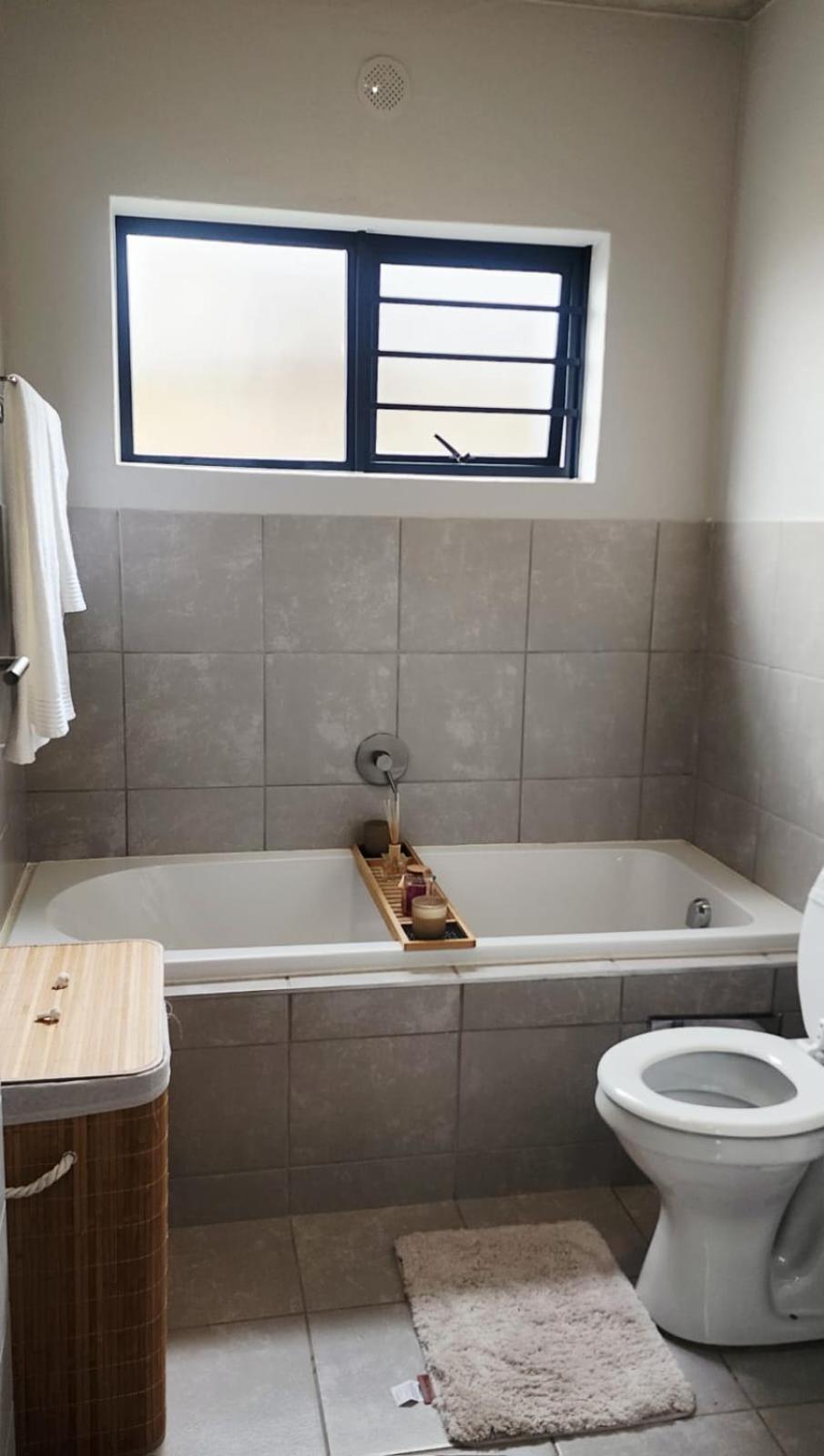 Felinga Guest House
