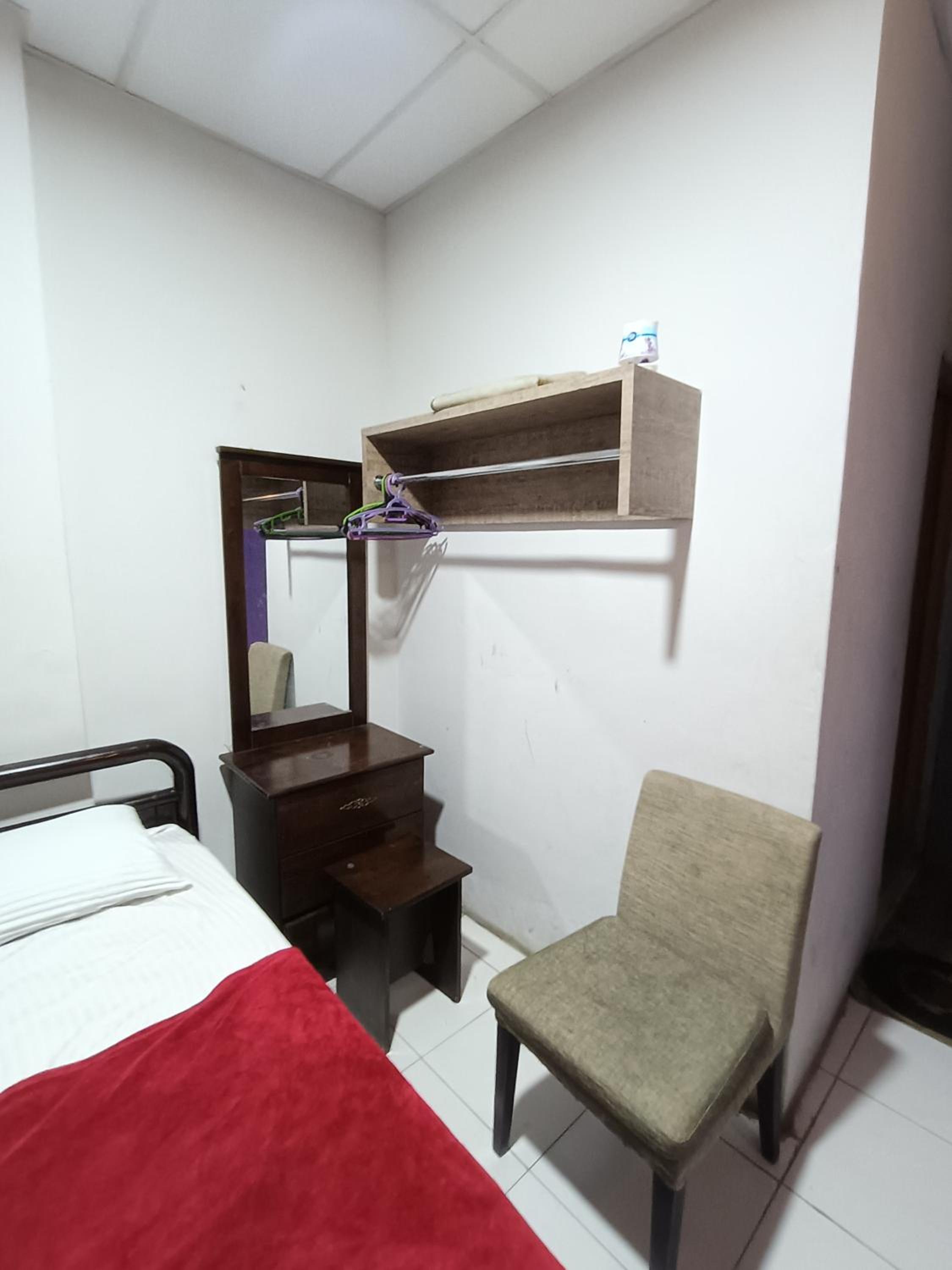 Hotel Bajet DNOOR Kota Bharu