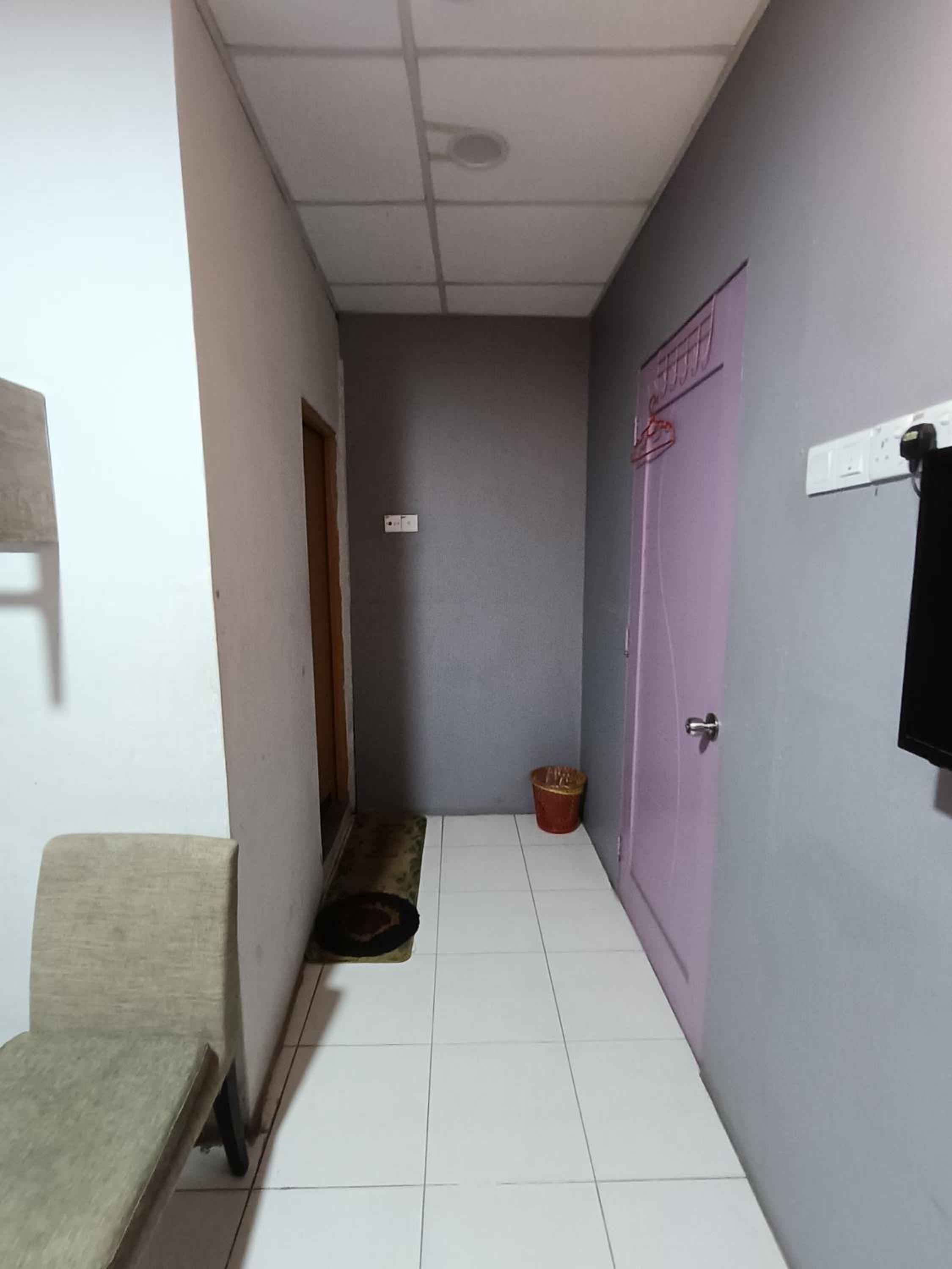 Hotel Bajet DNOOR Kota Bharu