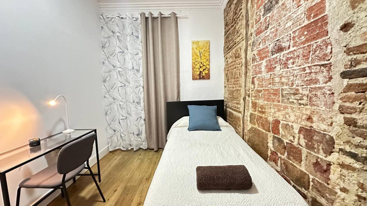 Habitaciones Manuela
