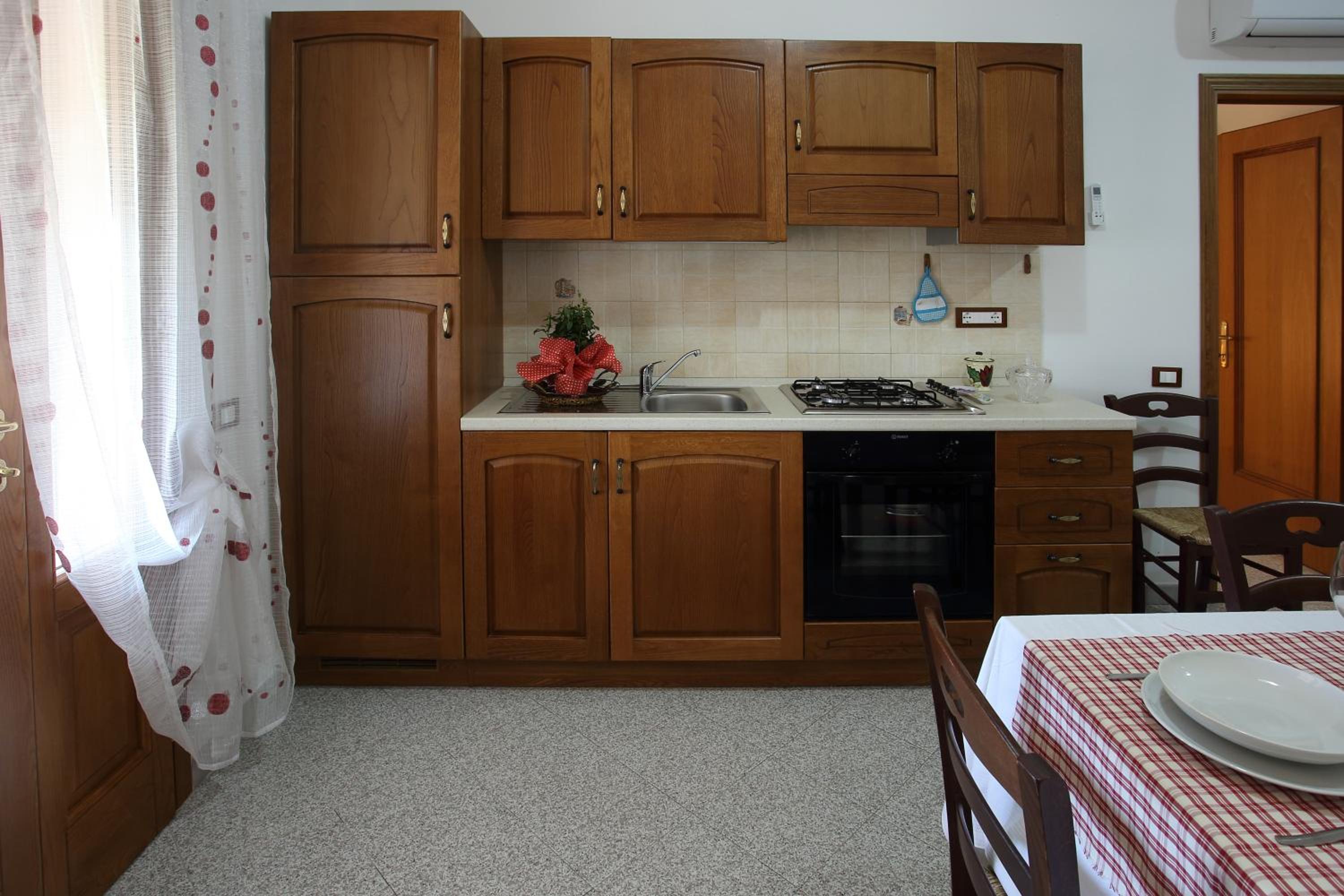 Casa Vacanze Ribocchi