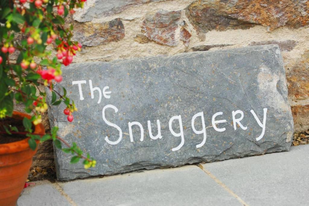 The Snuggery view 4