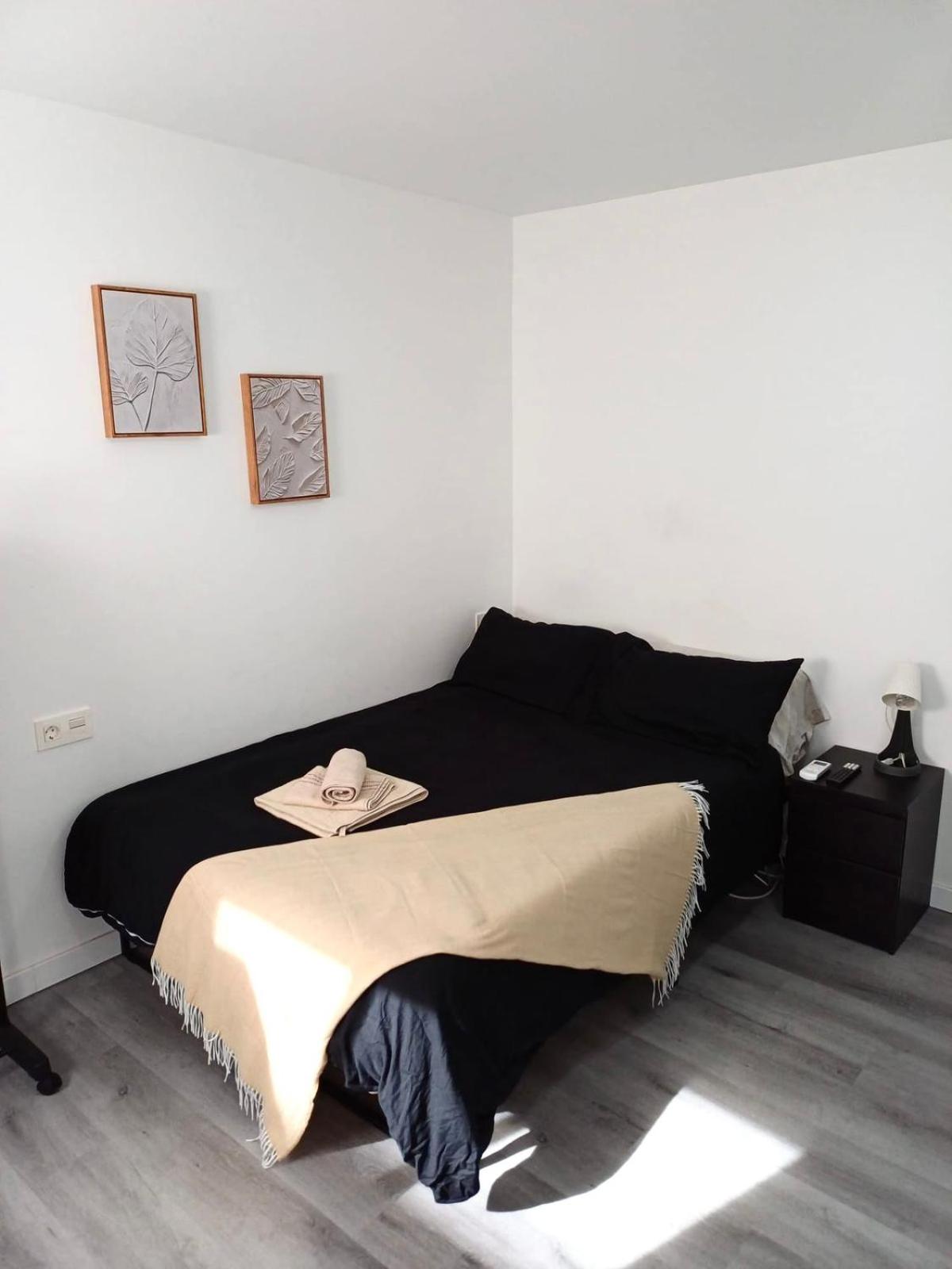 loft cerca del centro de Valencia