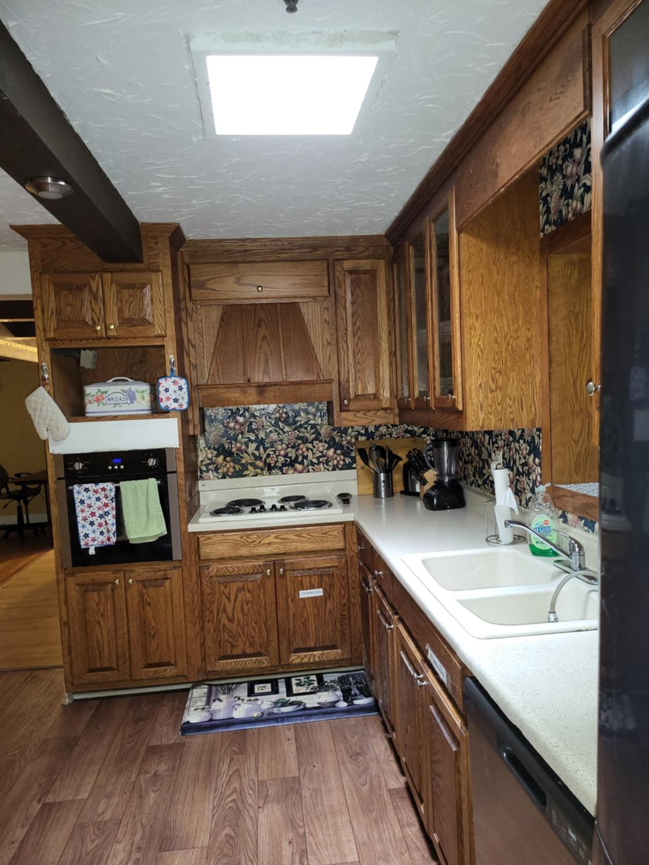 Spacious ranch home near Stone Mountain Park