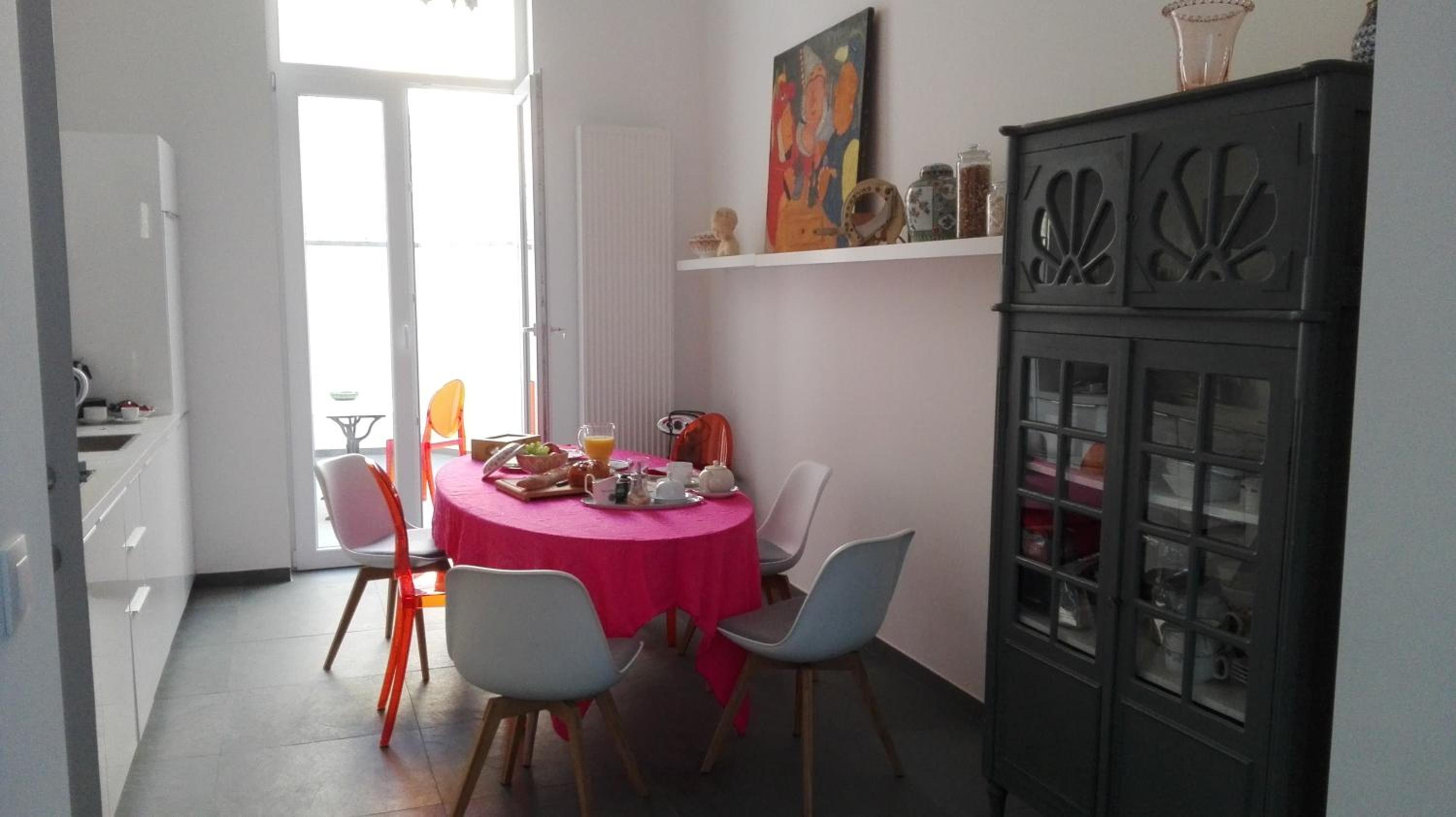 Villa 36 B&B