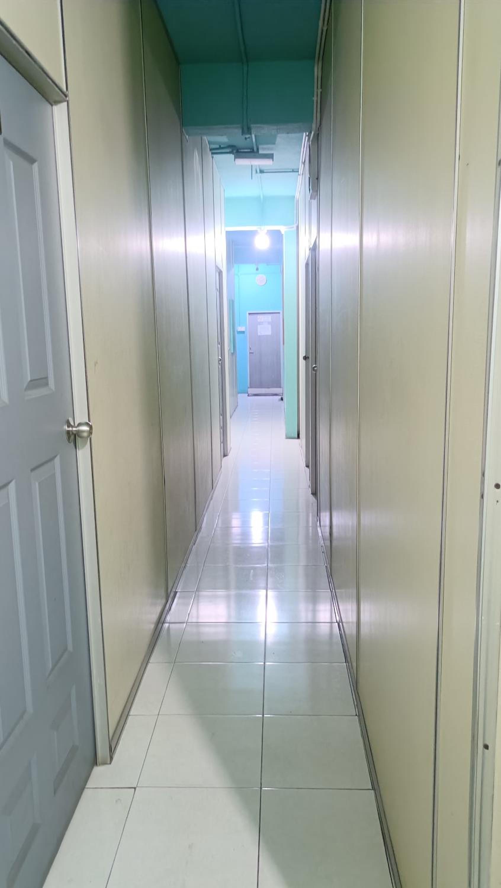 Hotel Bajet DNOOR Kota Bharu