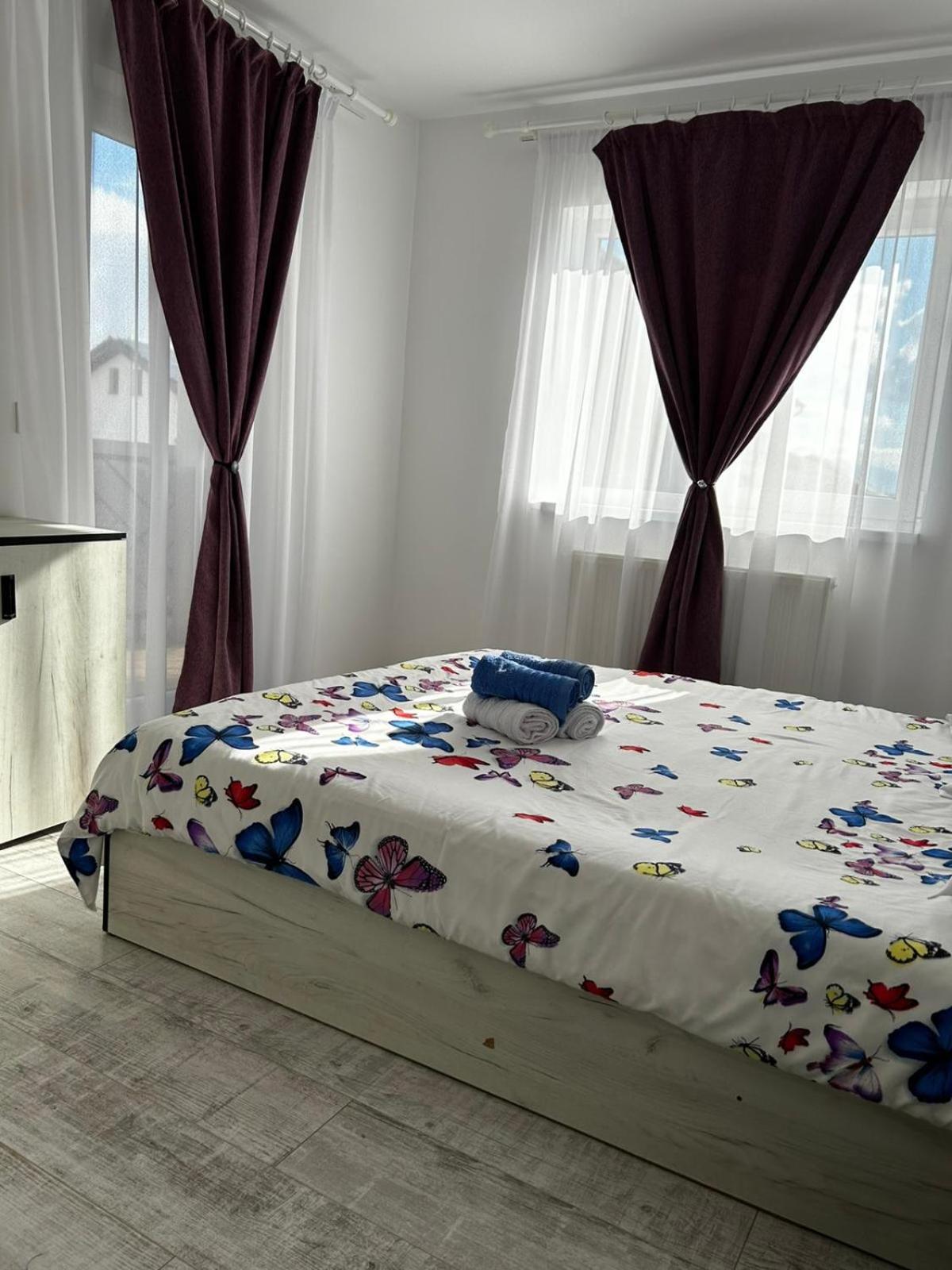 Apartament Cosmina's Dream