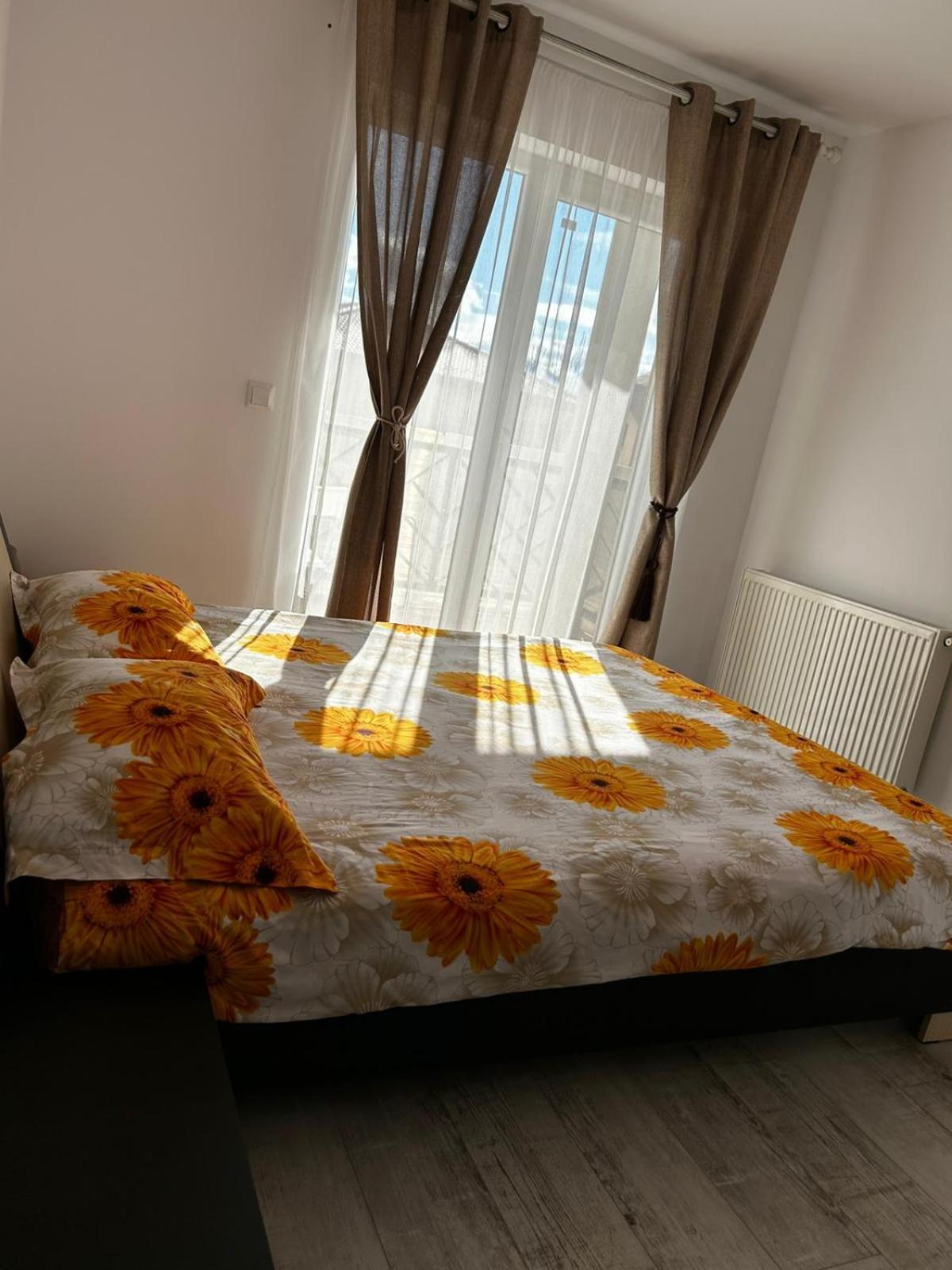 Apartament Cosmina's Dream