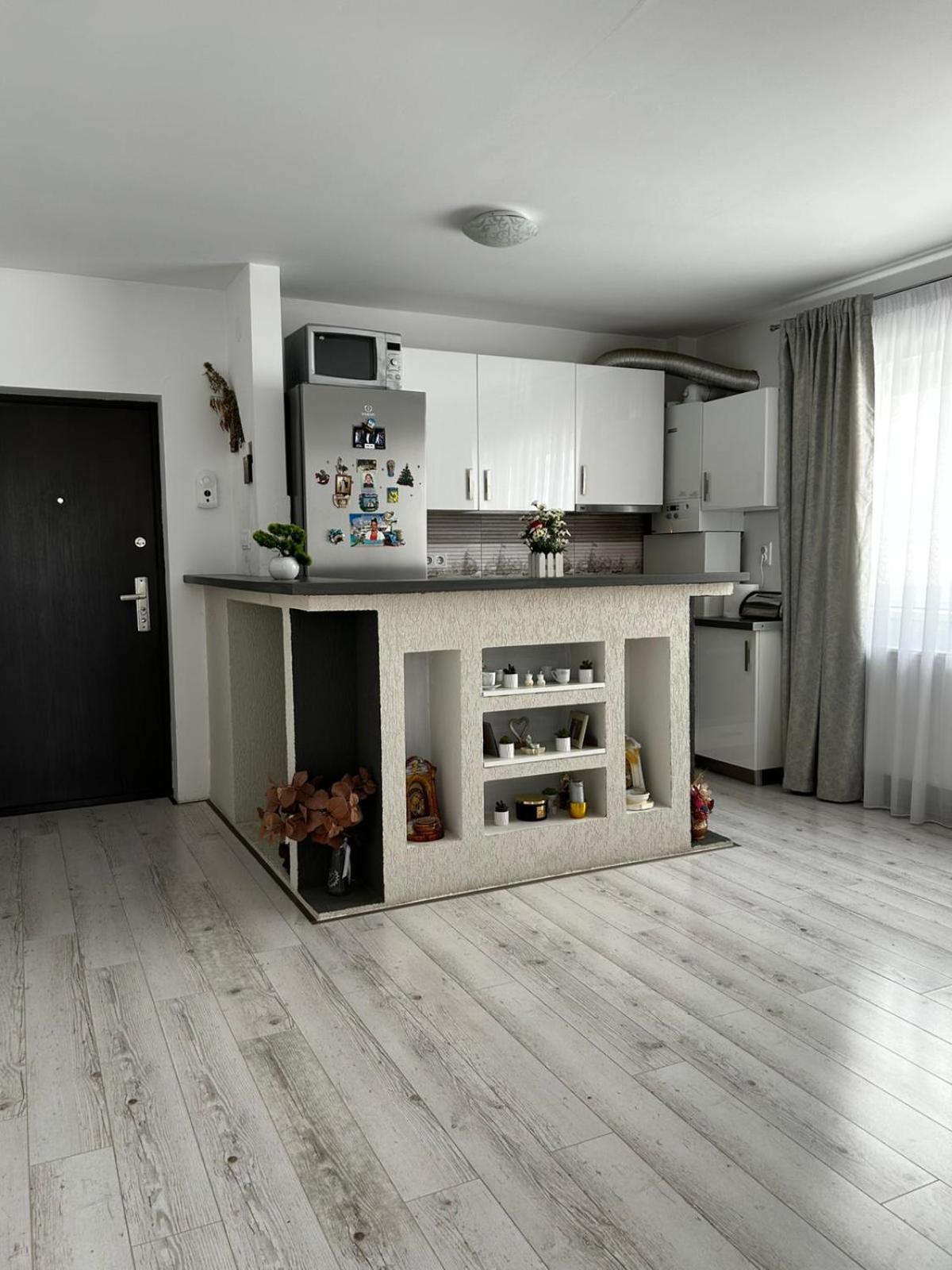 Apartament Cosmina's Dream