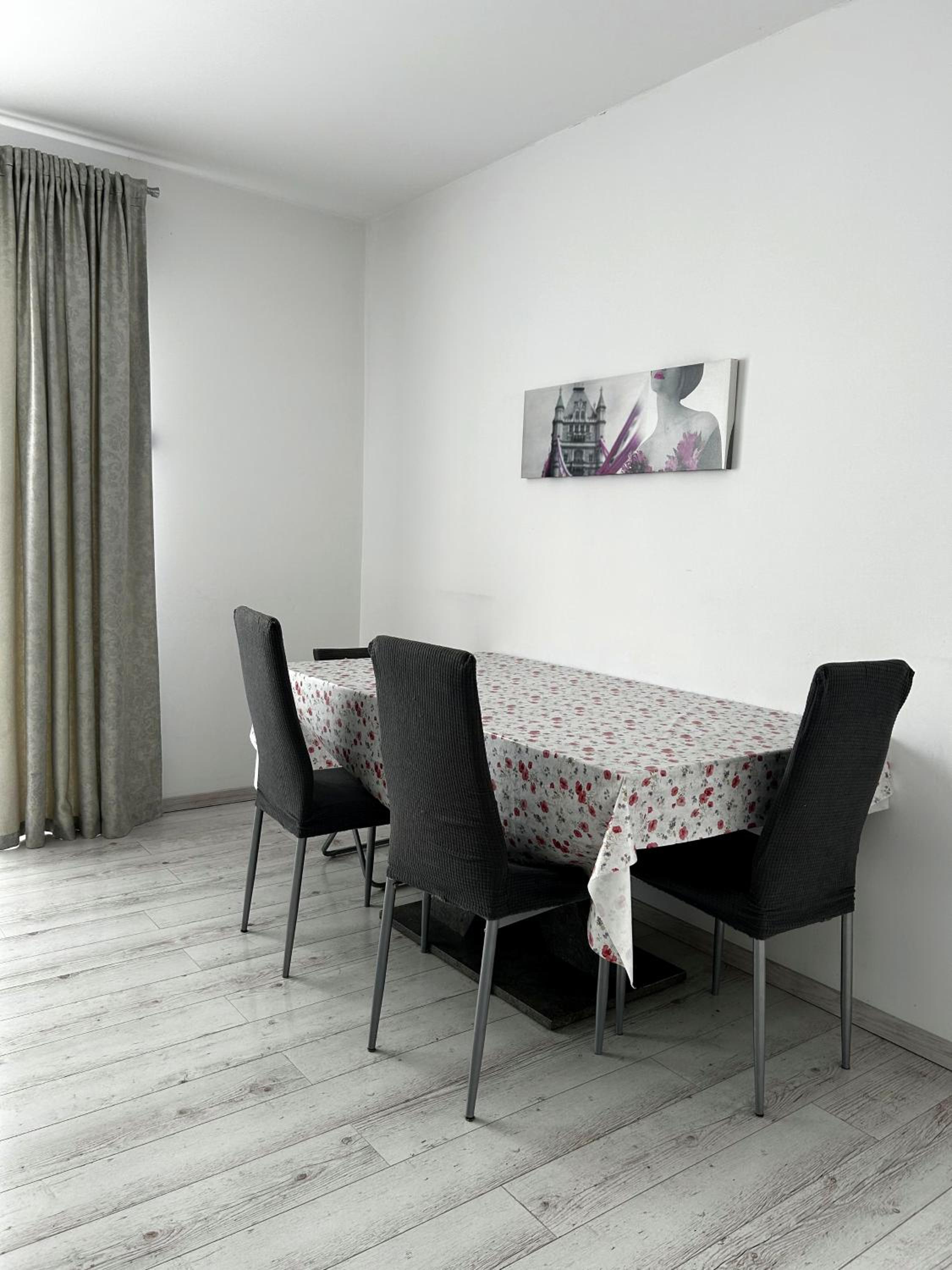 Apartament Cosmina's Dream
