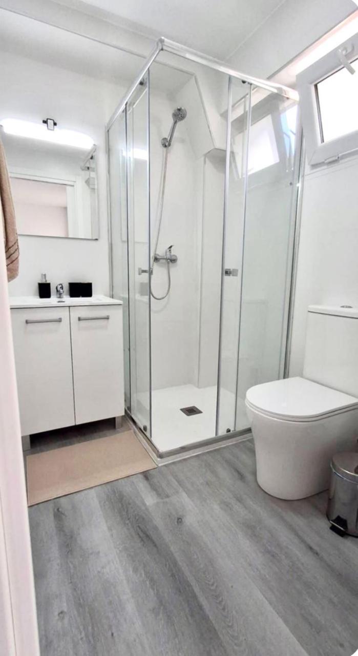 loft cerca del centro de Valencia