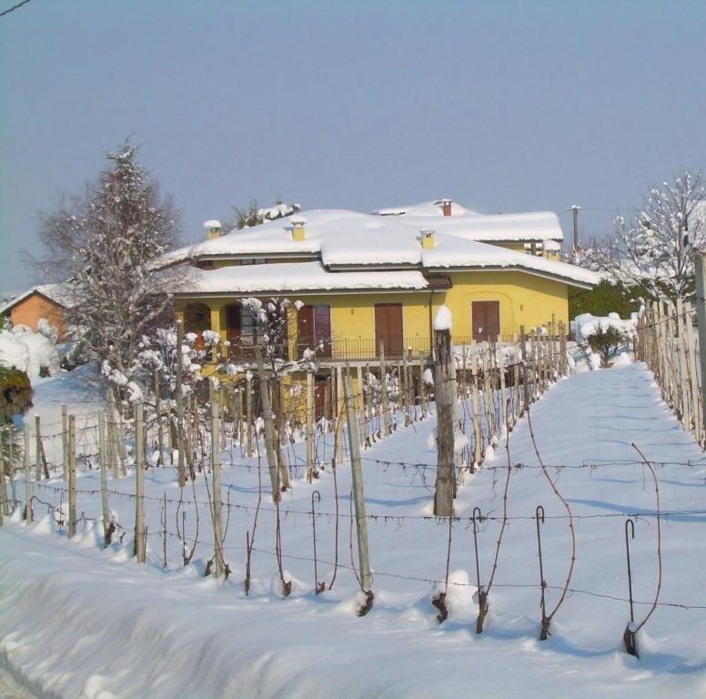 Agriturismo Foravia