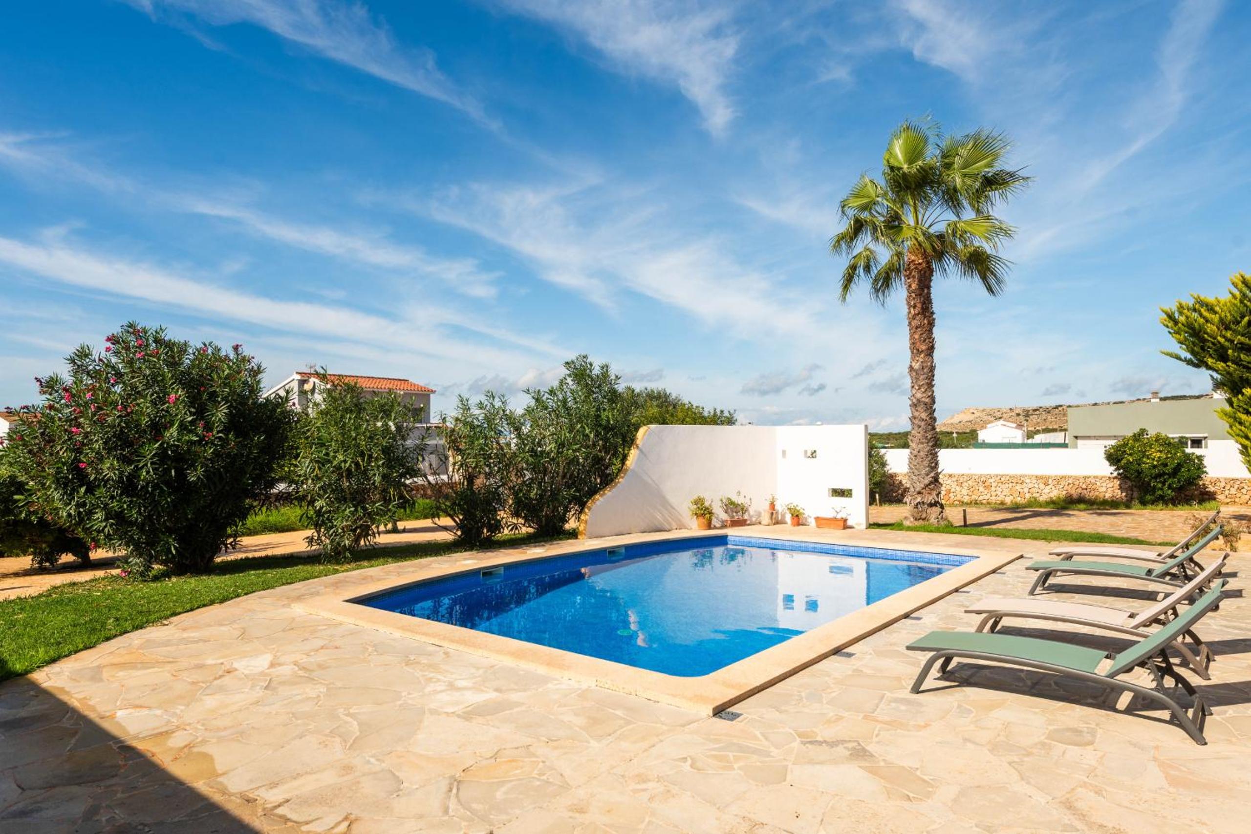 Menorca Villa Tramuntana by Mauter Villas