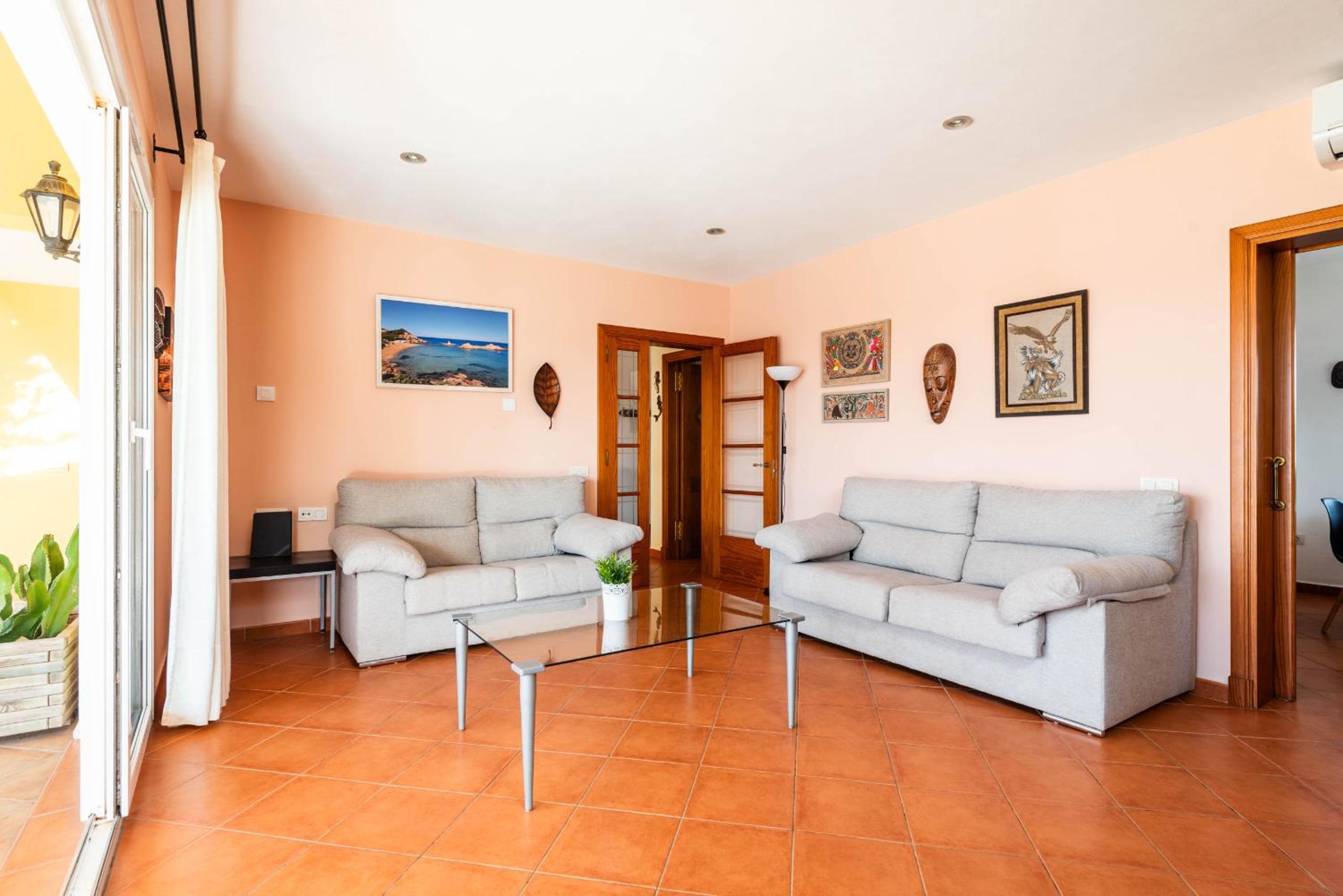 Menorca Villa Tramuntana by Mauter Villas