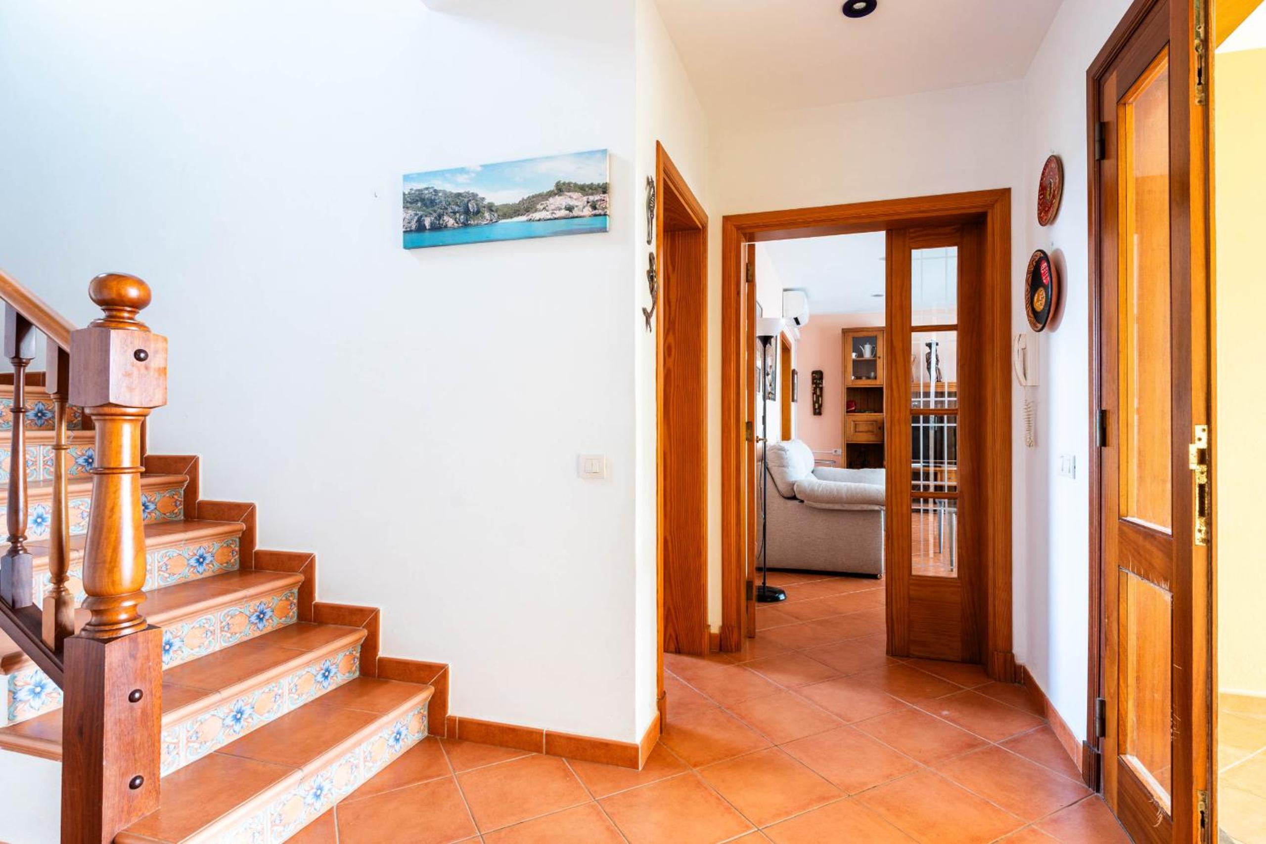 Menorca Villa Tramuntana by Mauter Villas