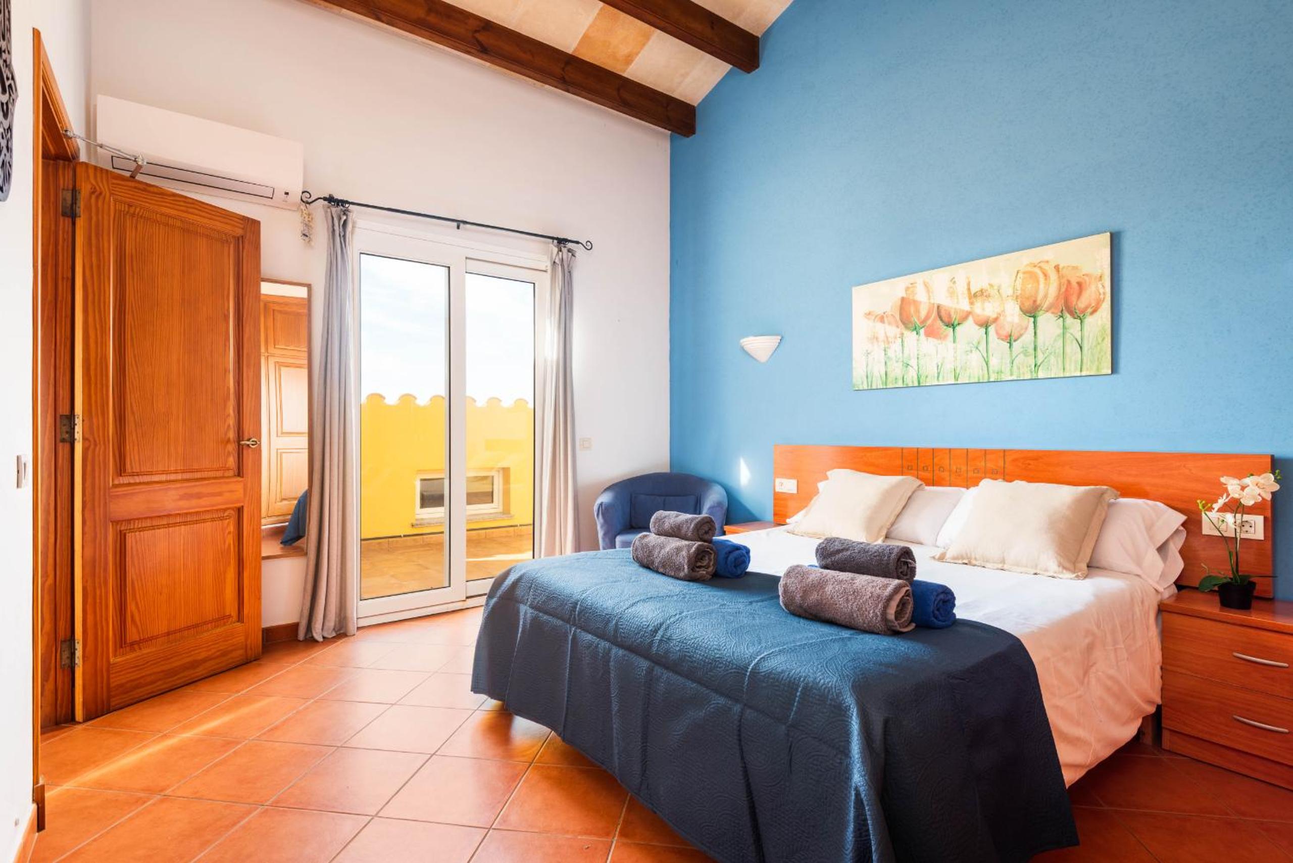 Menorca Villa Tramuntana by Mauter Villas