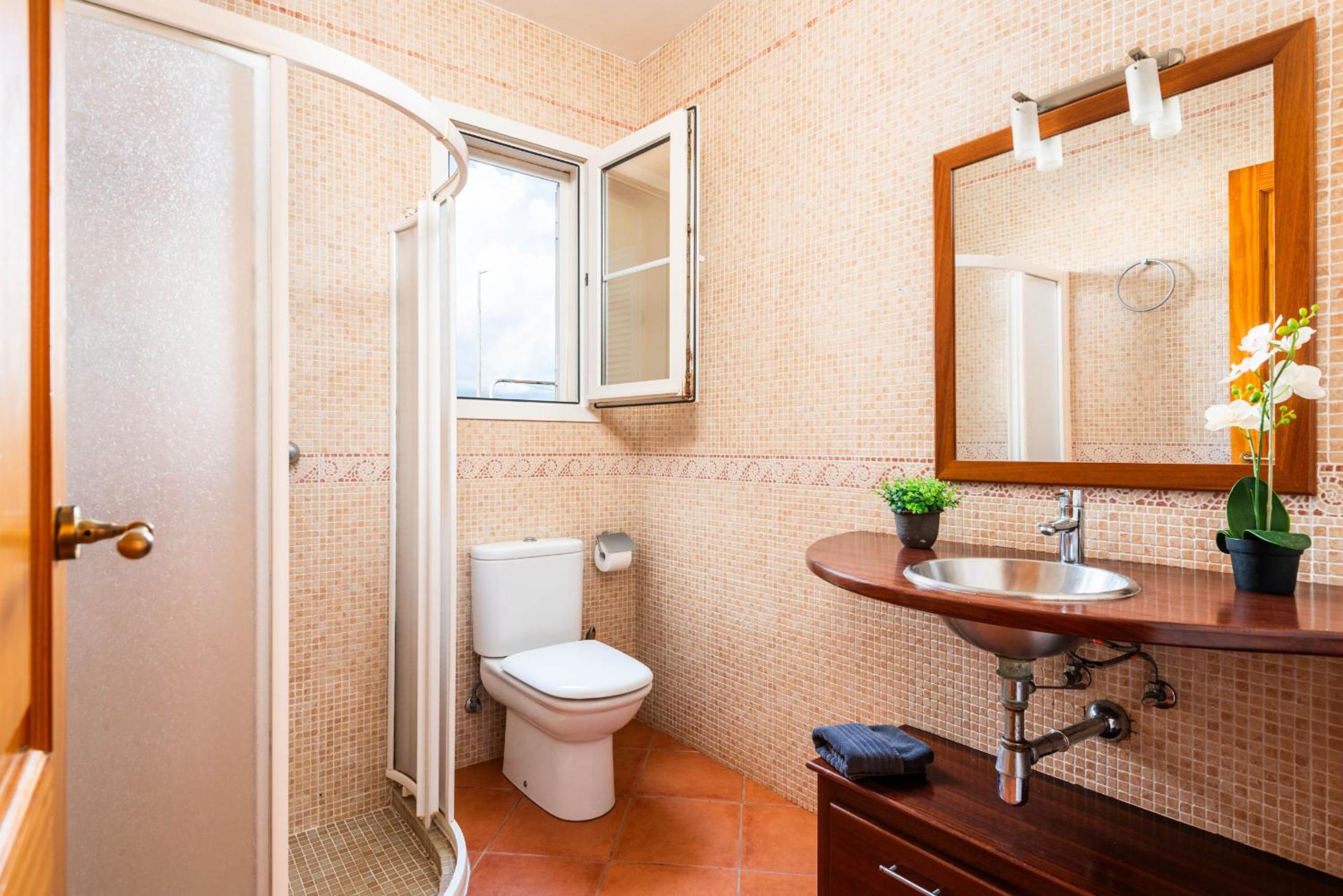 Menorca Villa Tramuntana by Mauter Villas