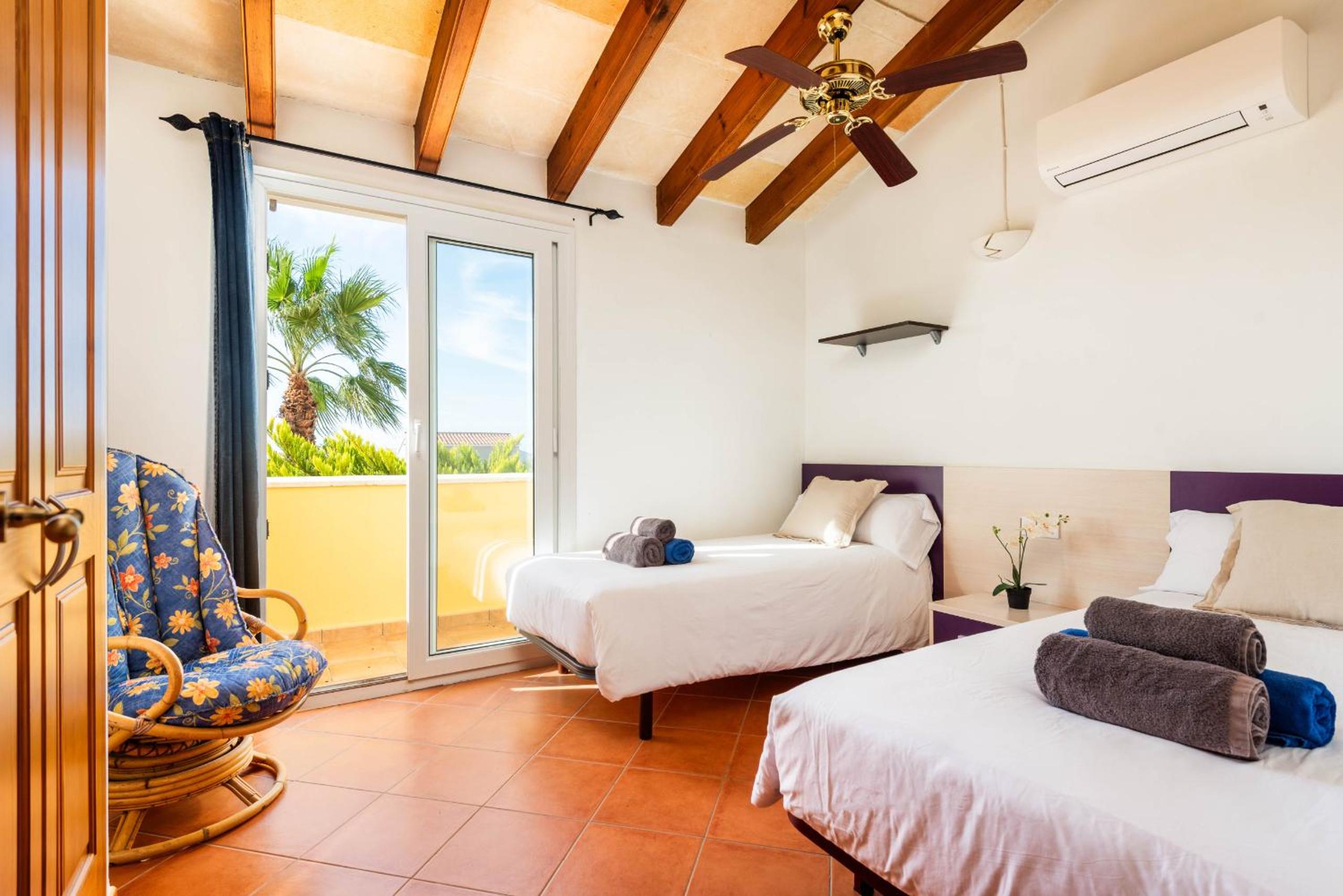 Menorca Villa Tramuntana by Mauter Villas