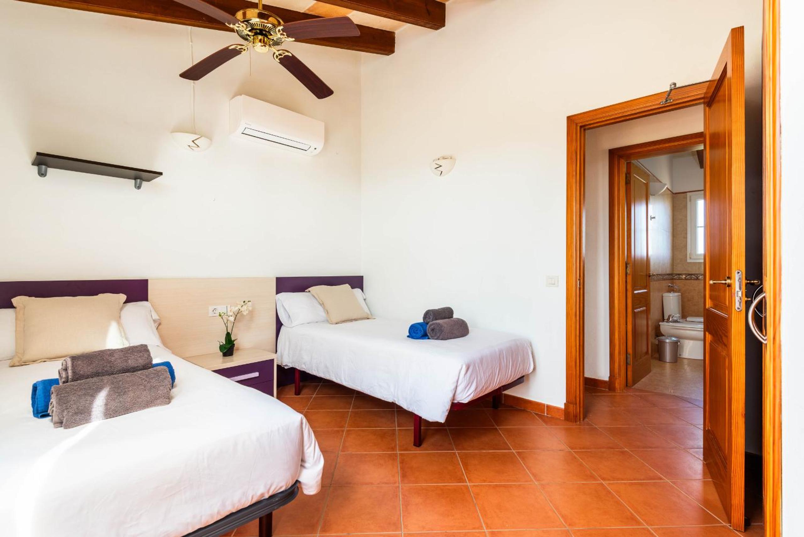 Menorca Villa Tramuntana by Mauter Villas
