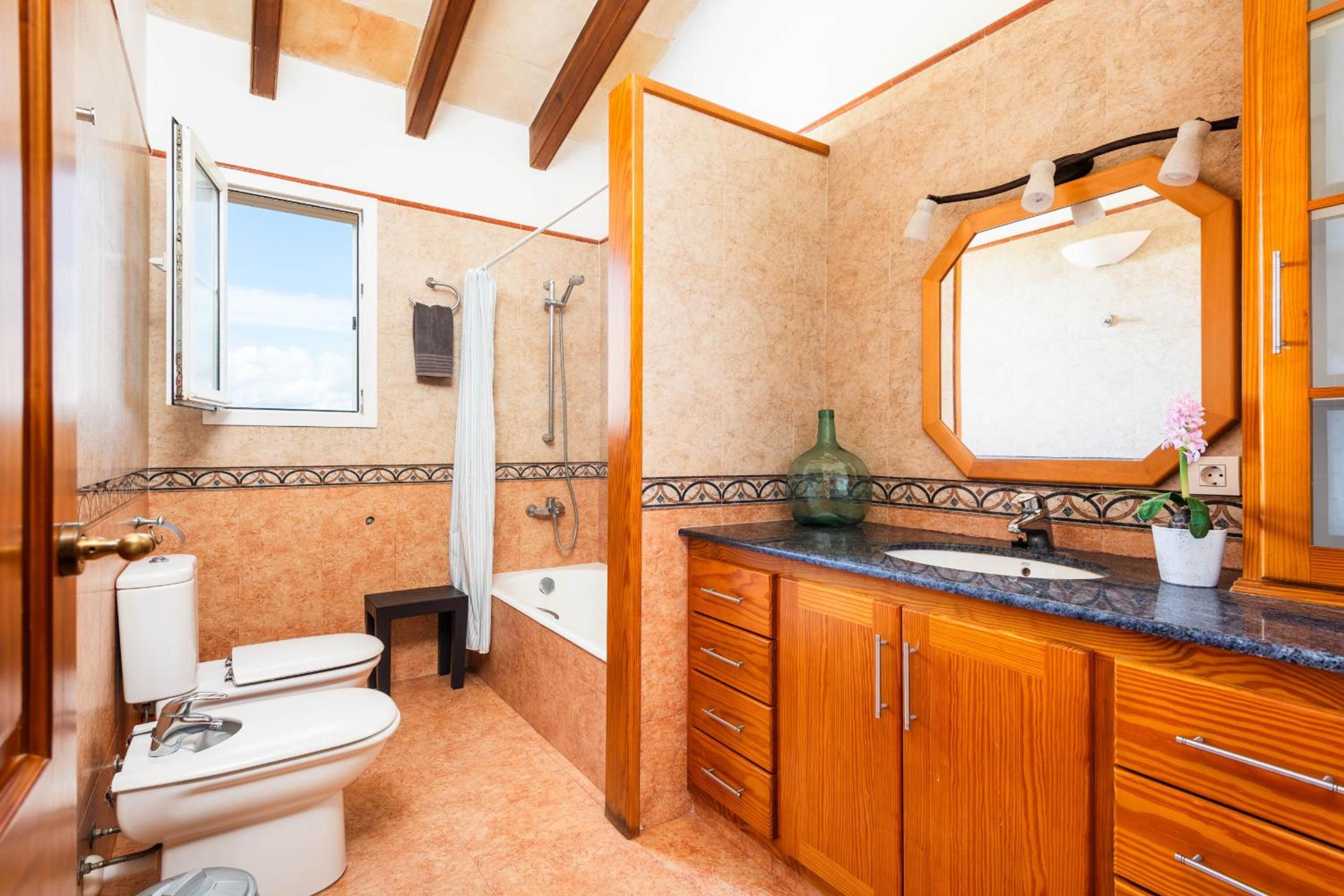 Menorca Villa Tramuntana by Mauter Villas