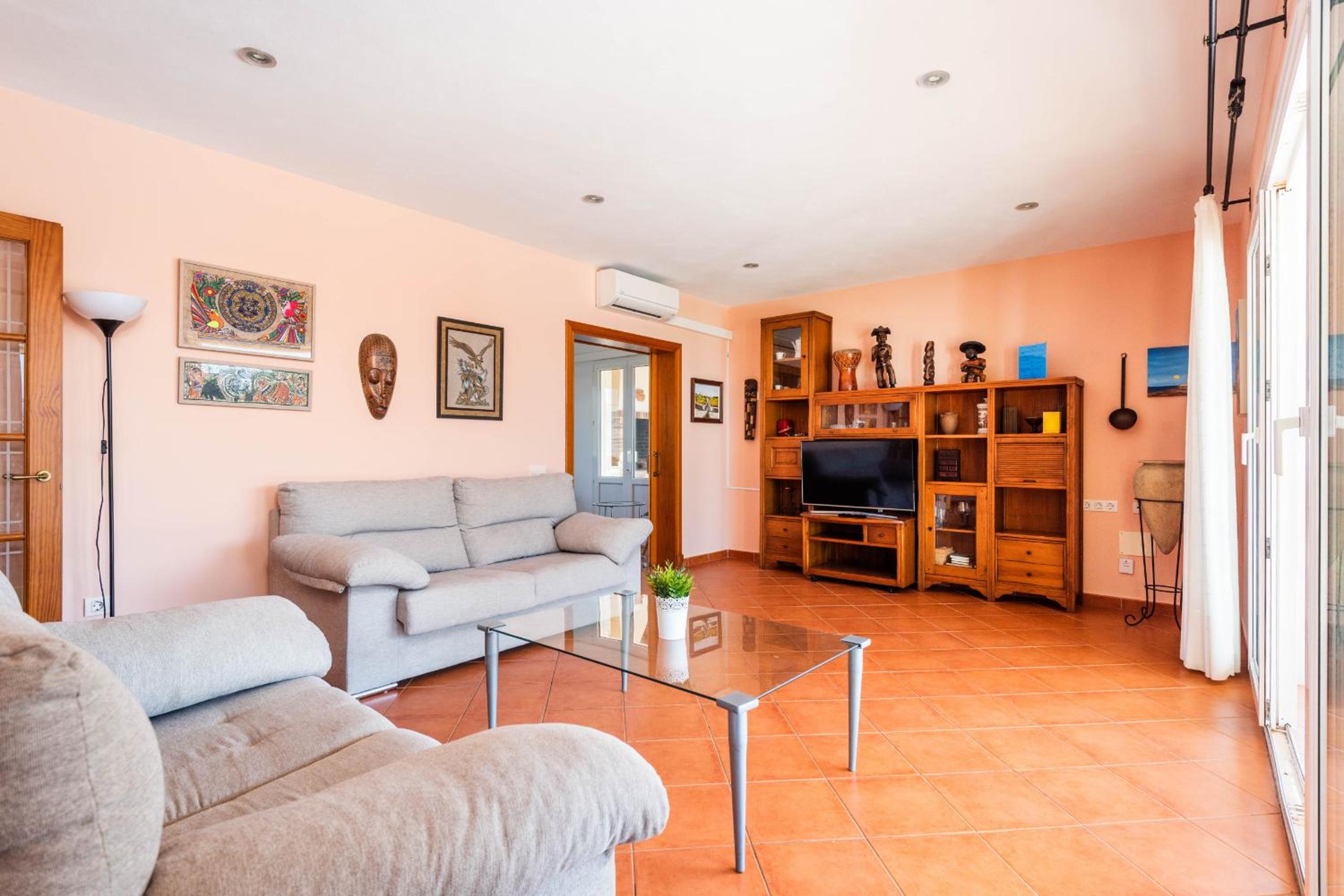 Menorca Villa Tramuntana by Mauter Villas