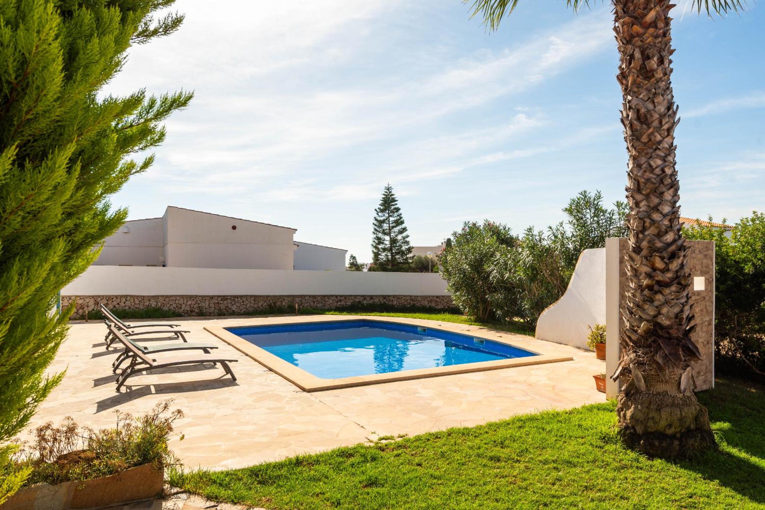 Menorca Villa Tramuntana by Mauter Villas
