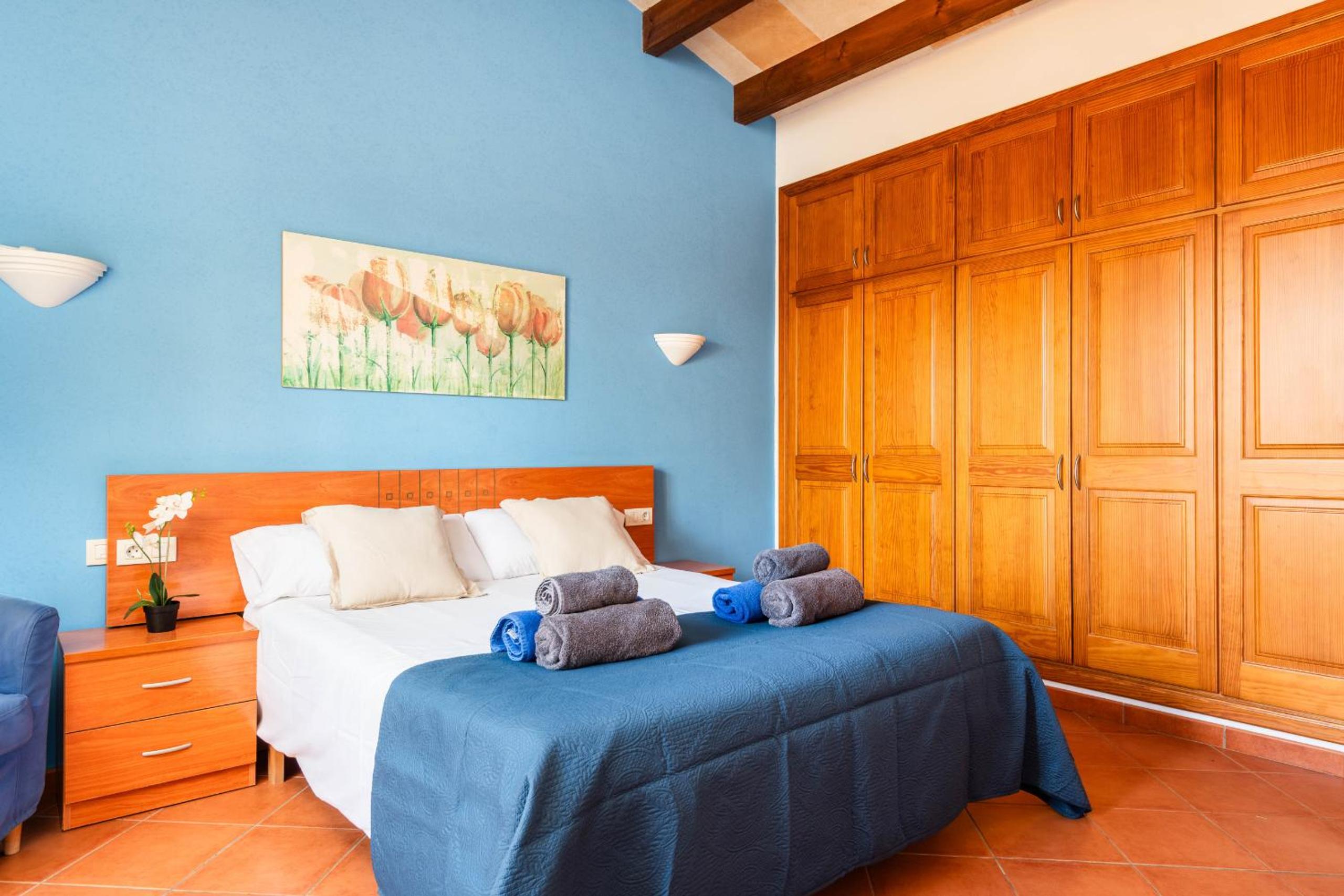 Menorca Villa Tramuntana by Mauter Villas