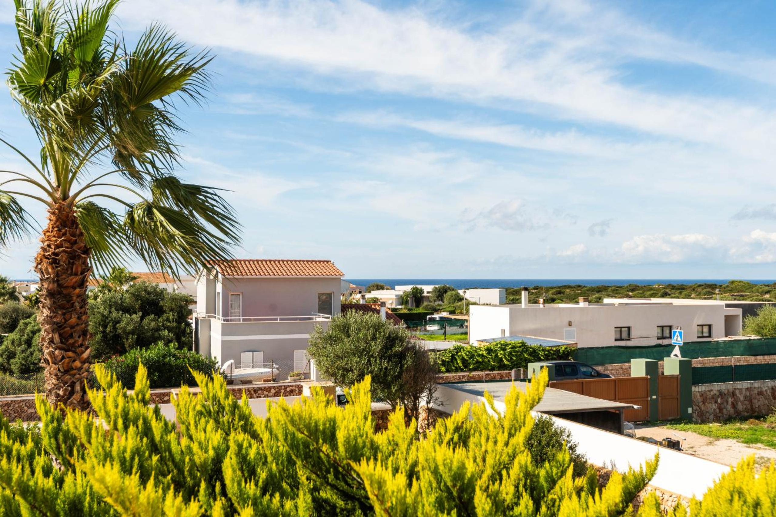 Menorca Villa Tramuntana by Mauter Villas