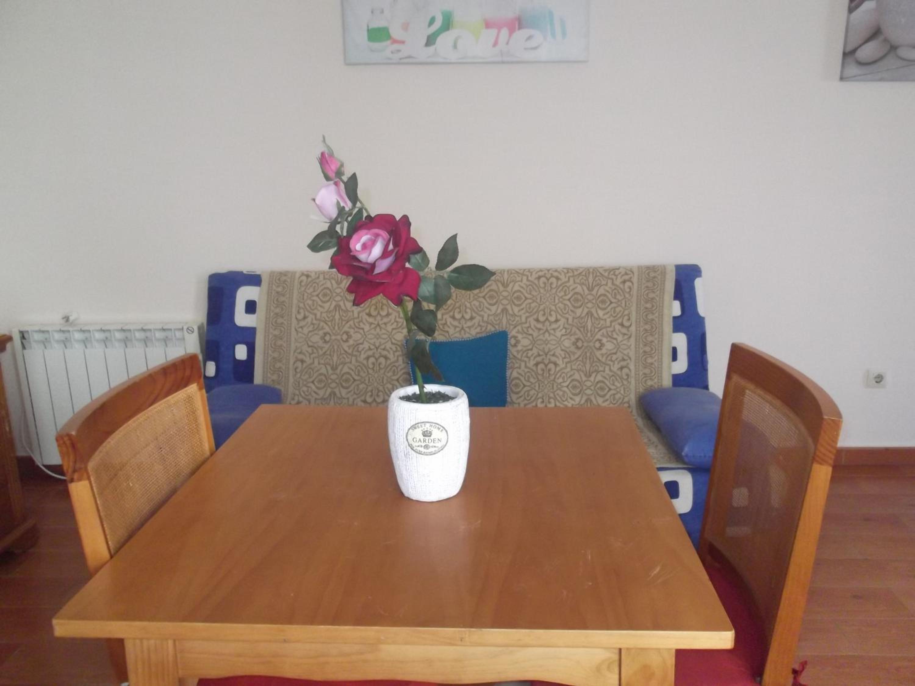 Apartamento Prado