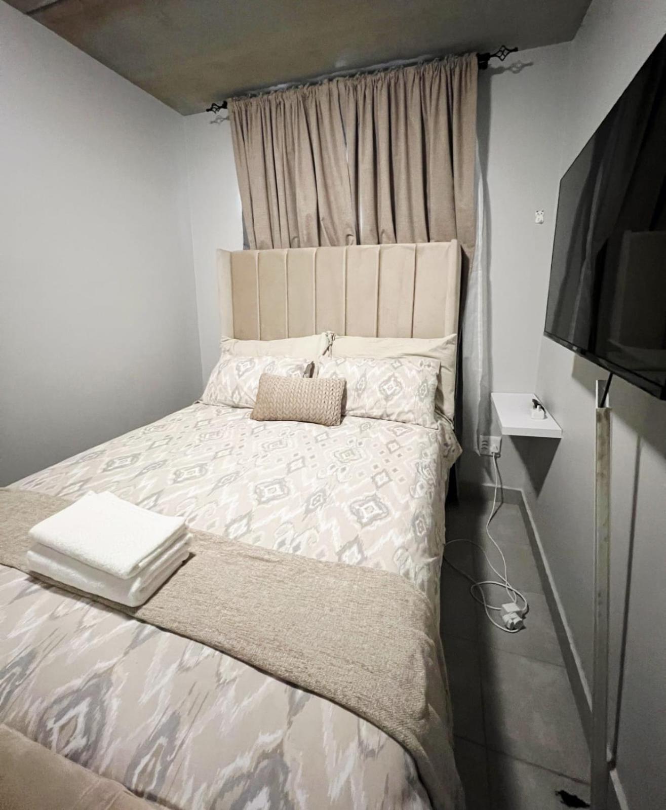 Felinga Guest House