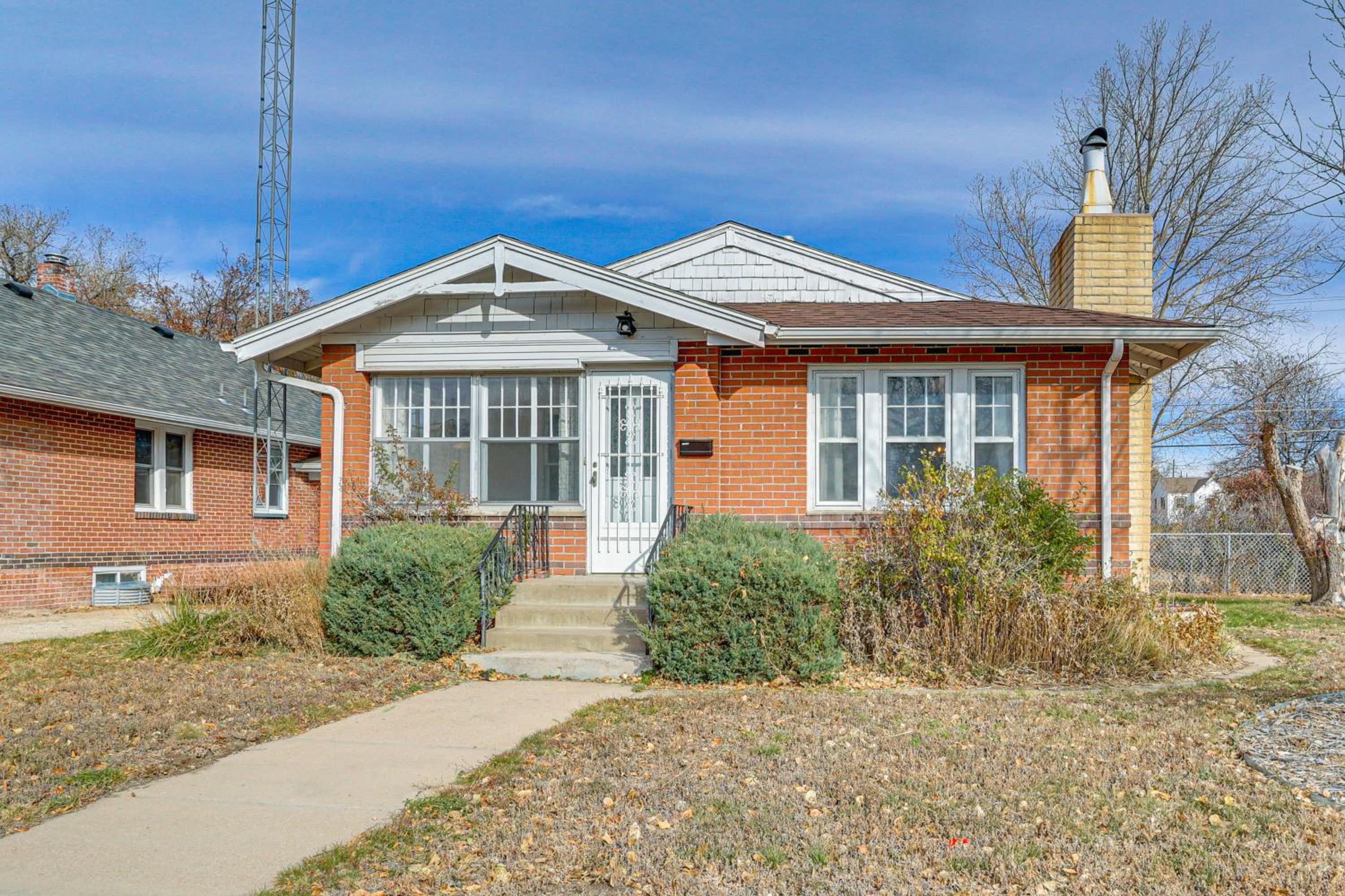 Less Than 1 Mi to Cheyenne Frontier Days! Cozy Family Home