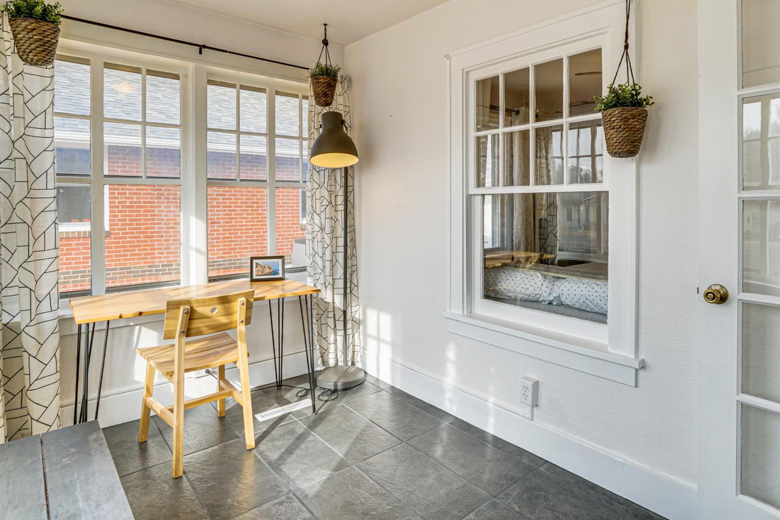 Less Than 1 Mi to Cheyenne Frontier Days! Cozy Family Home