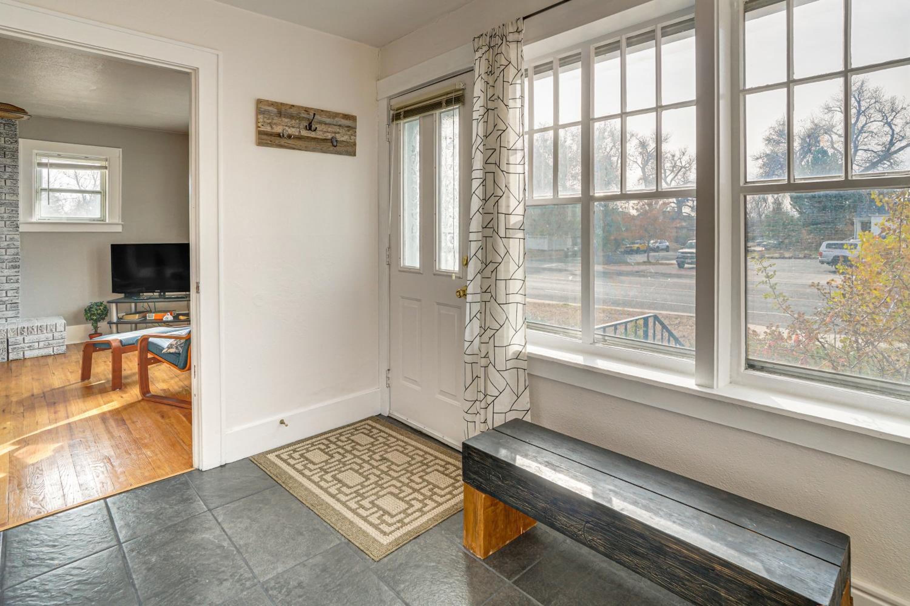 Less Than 1 Mi to Cheyenne Frontier Days! Cozy Family Home