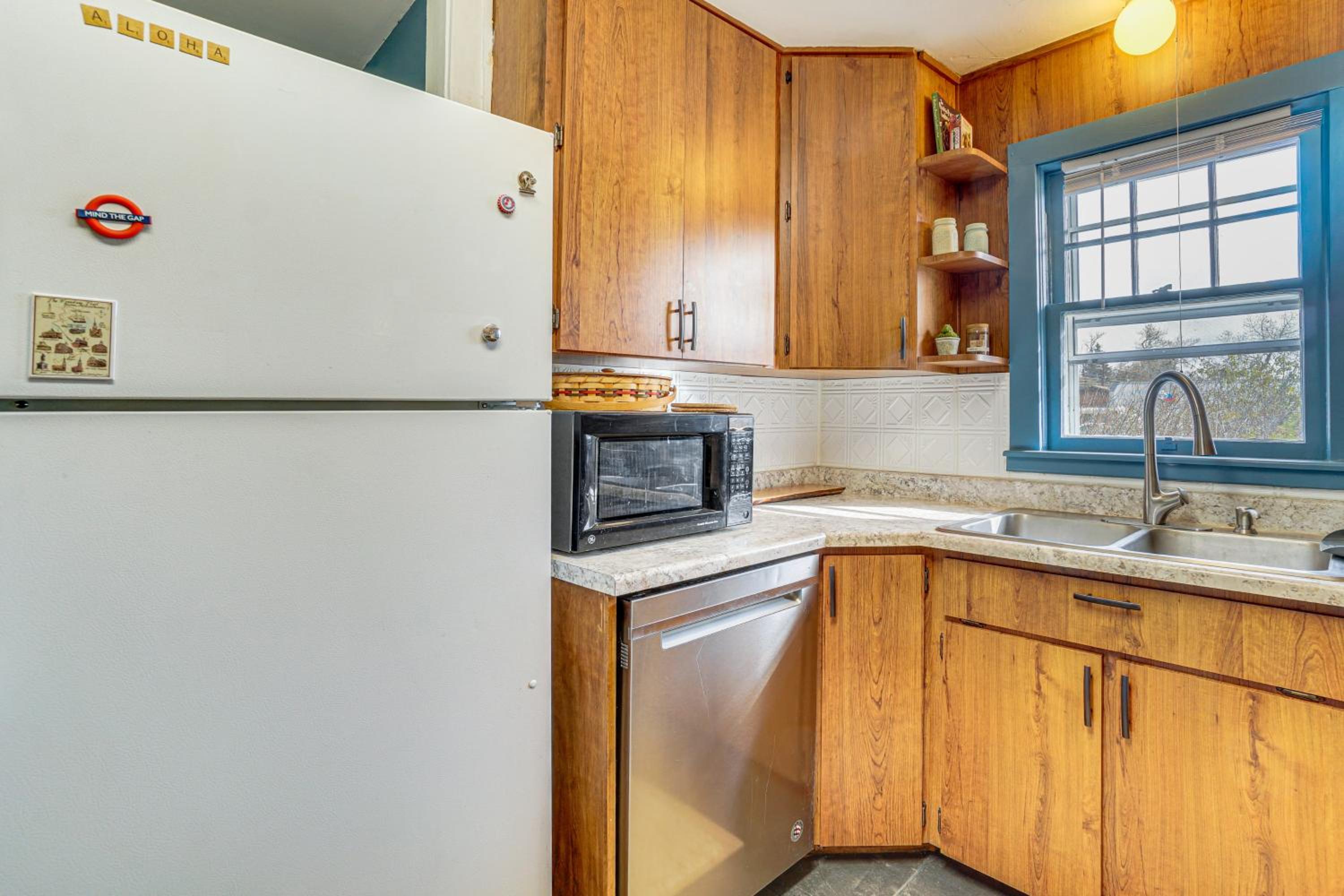 Less Than 1 Mi to Cheyenne Frontier Days! Cozy Family Home