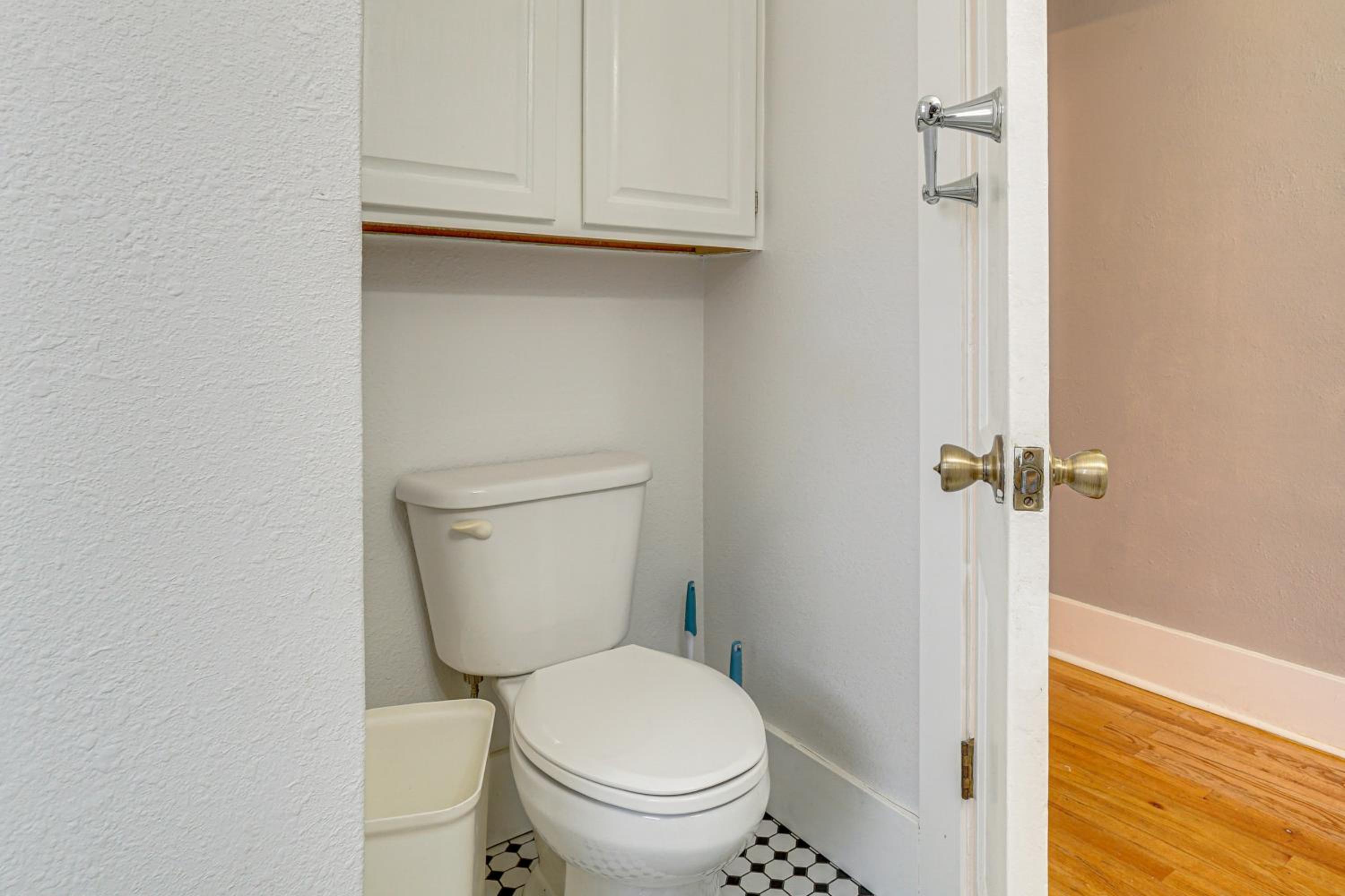 Less Than 1 Mi to Cheyenne Frontier Days! Cozy Family Home