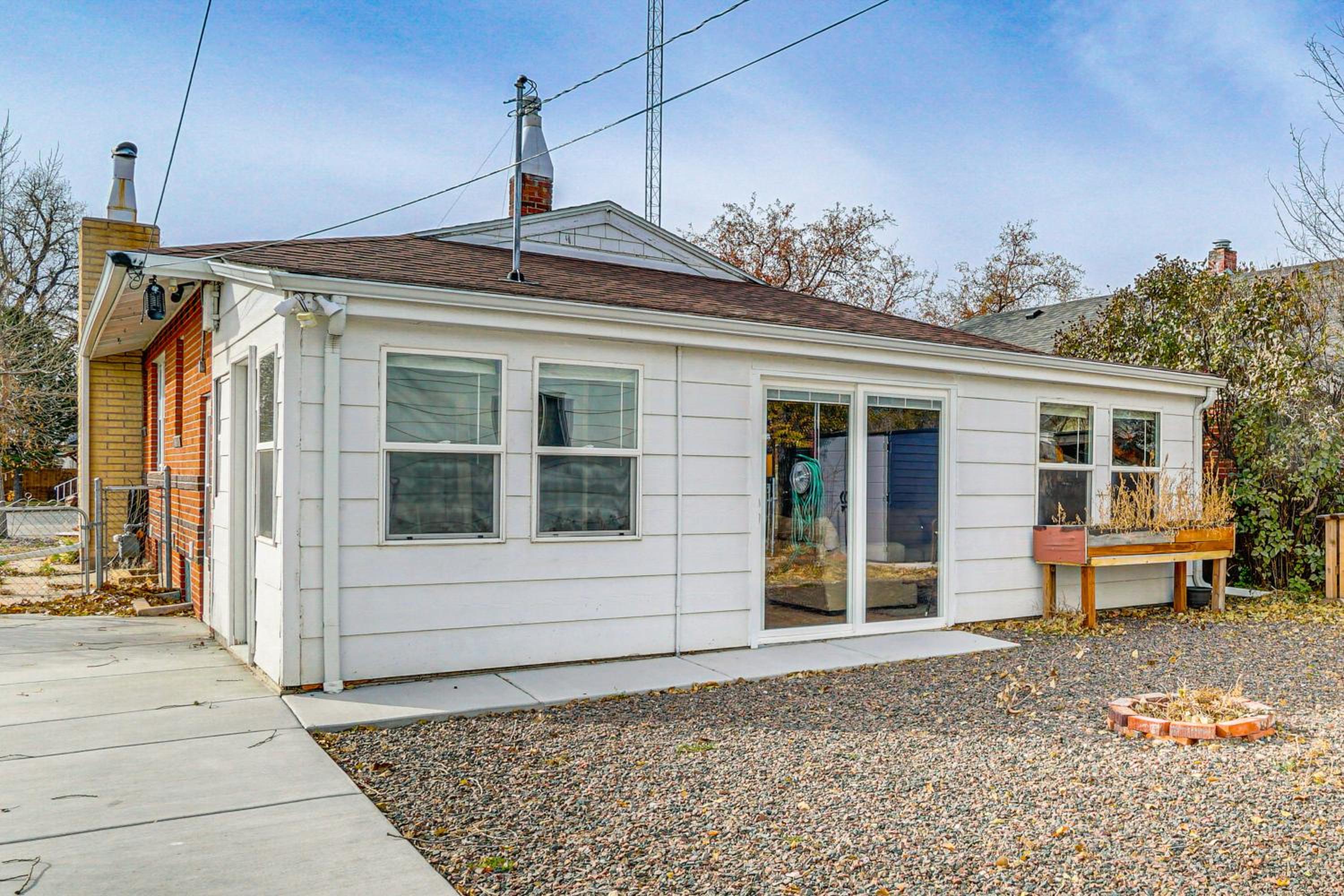 Less Than 1 Mi to Cheyenne Frontier Days! Cozy Family Home