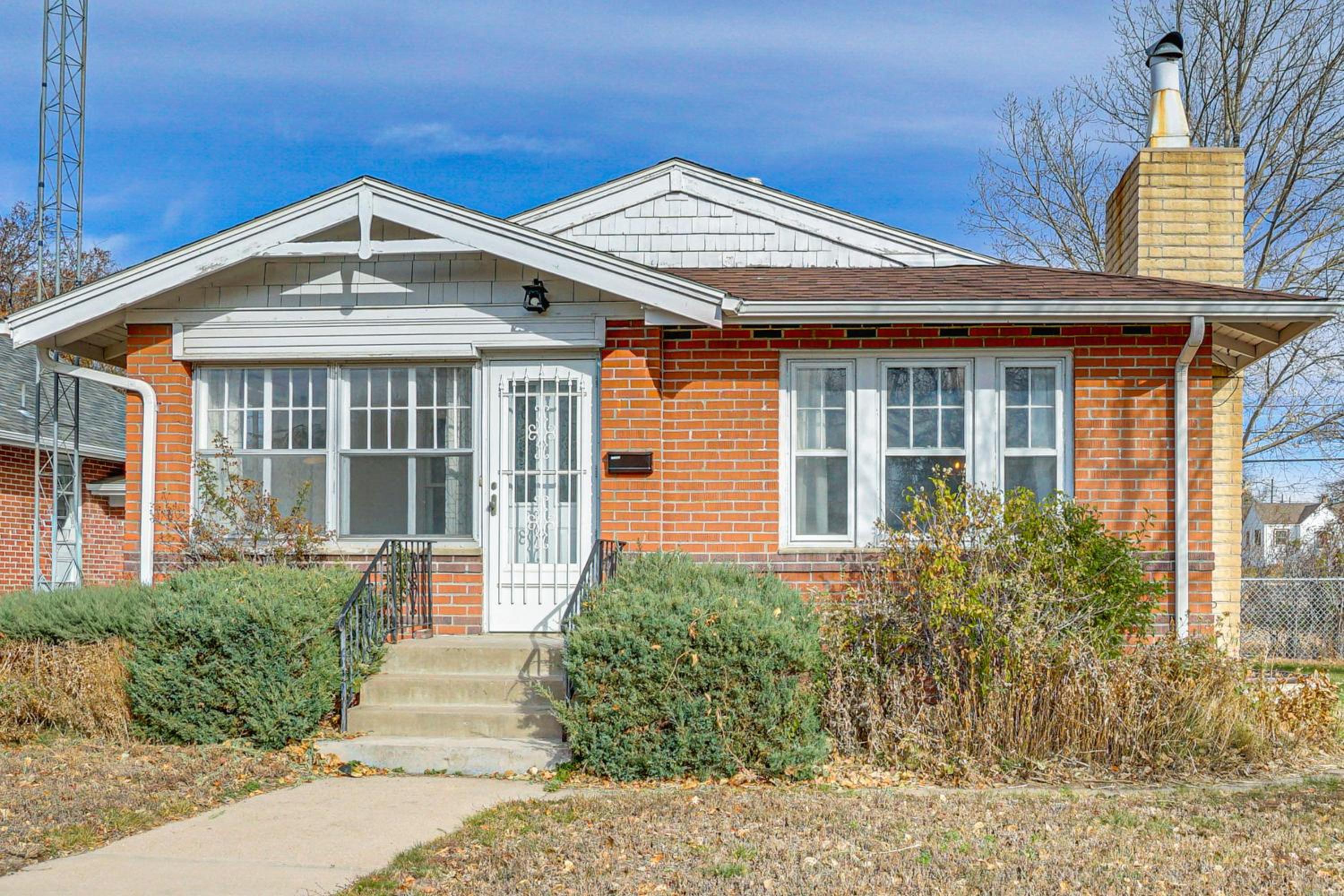 Less Than 1 Mi to Cheyenne Frontier Days! Cozy Family Home