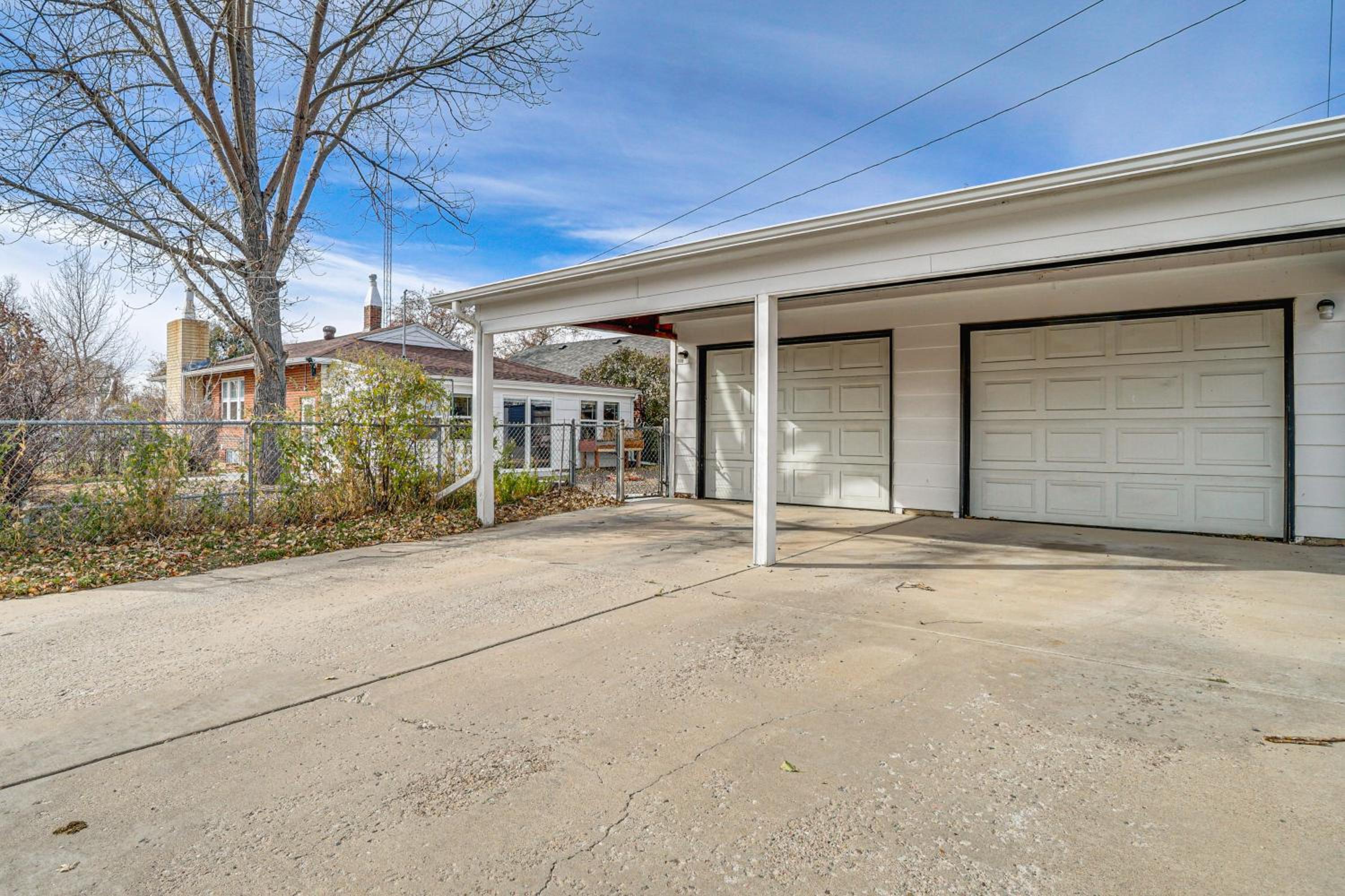 Less Than 1 Mi to Cheyenne Frontier Days! Cozy Family Home