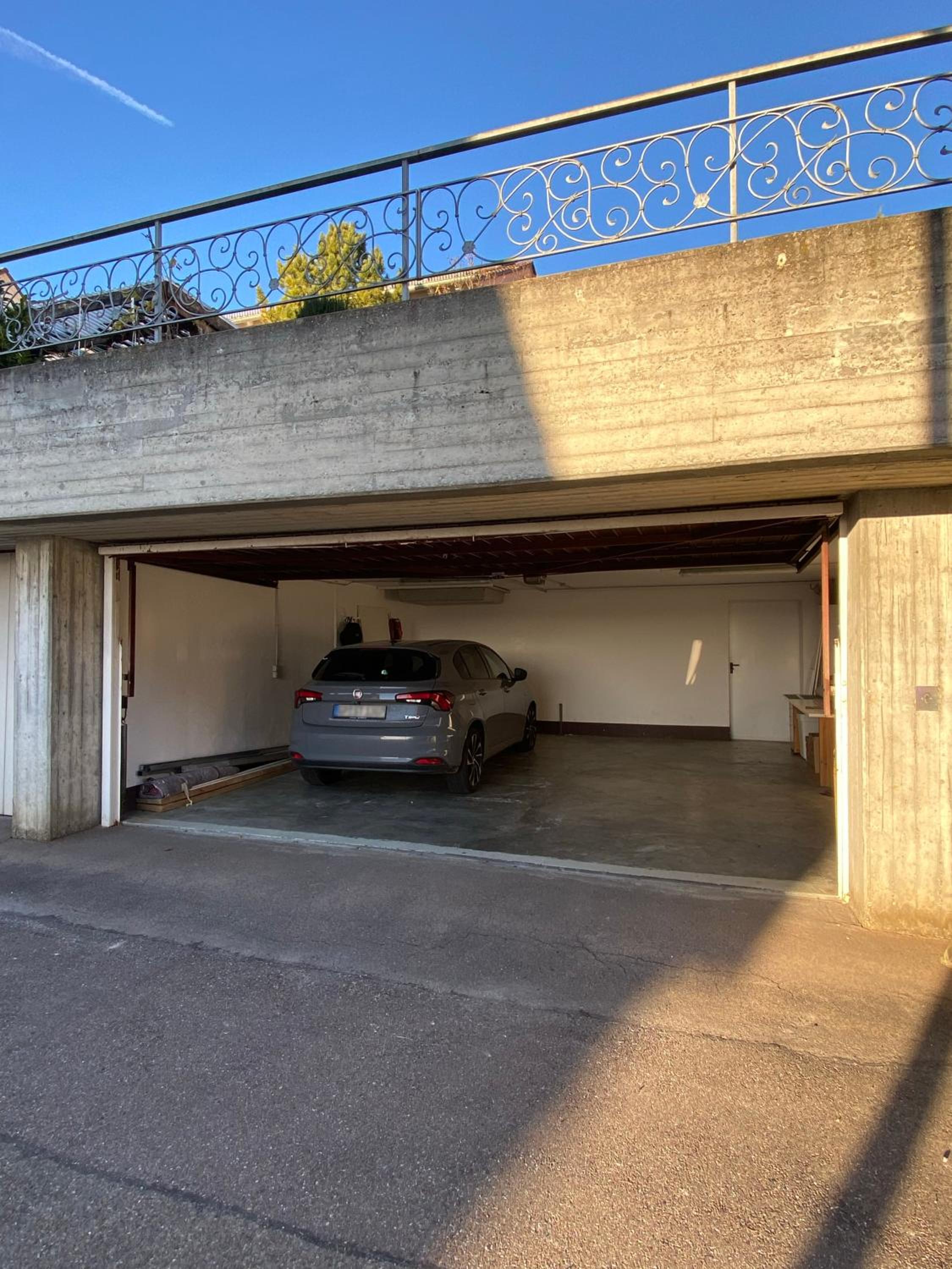 Apartment ANi I 2Zi Göppingen I Neues Bad I Terr & Garten I ruhig an Fahrradstraße I nahe EWS Arena I E-Parkplatz auf Anfrage, photo 10