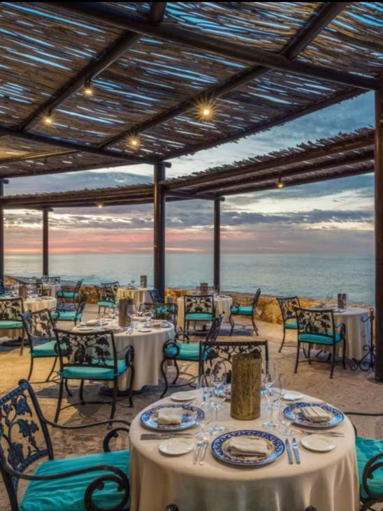 Grand Solmar Lands End Resort & Spa