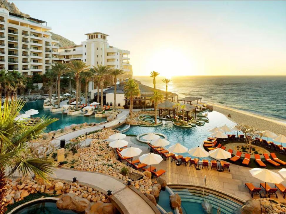 Grand Solmar Lands End Resort & Spa