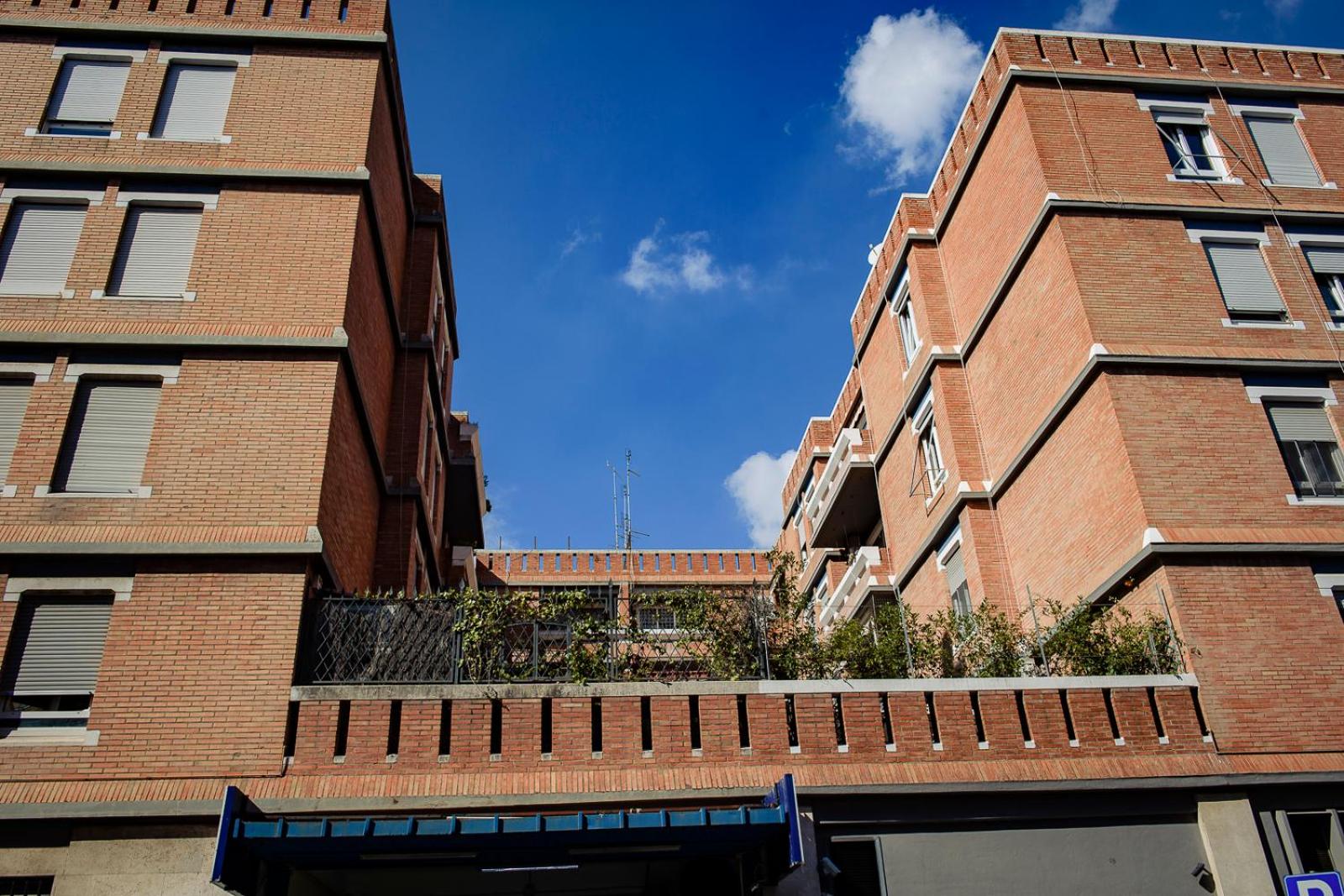 Rome suite Rome Vaticano Guest house