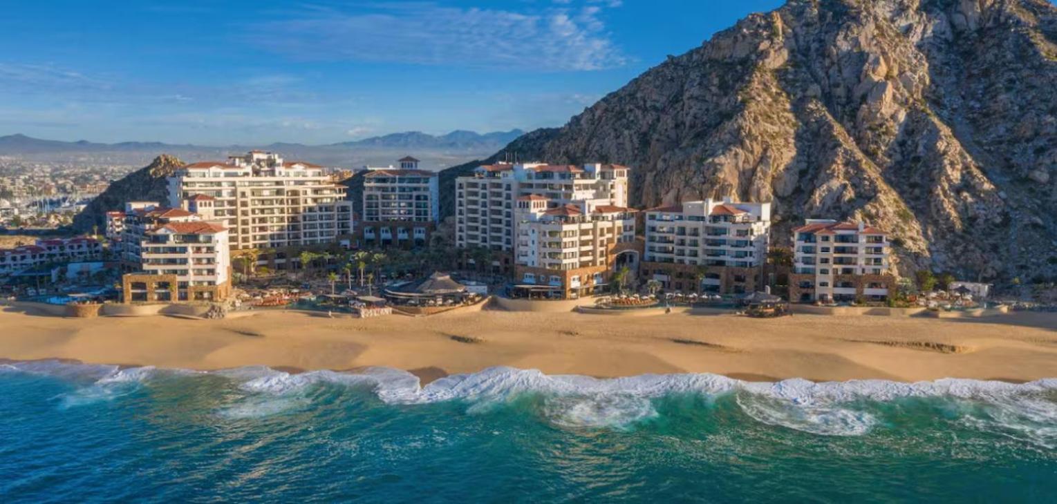 Grand Solmar Lands End Resort & Spa