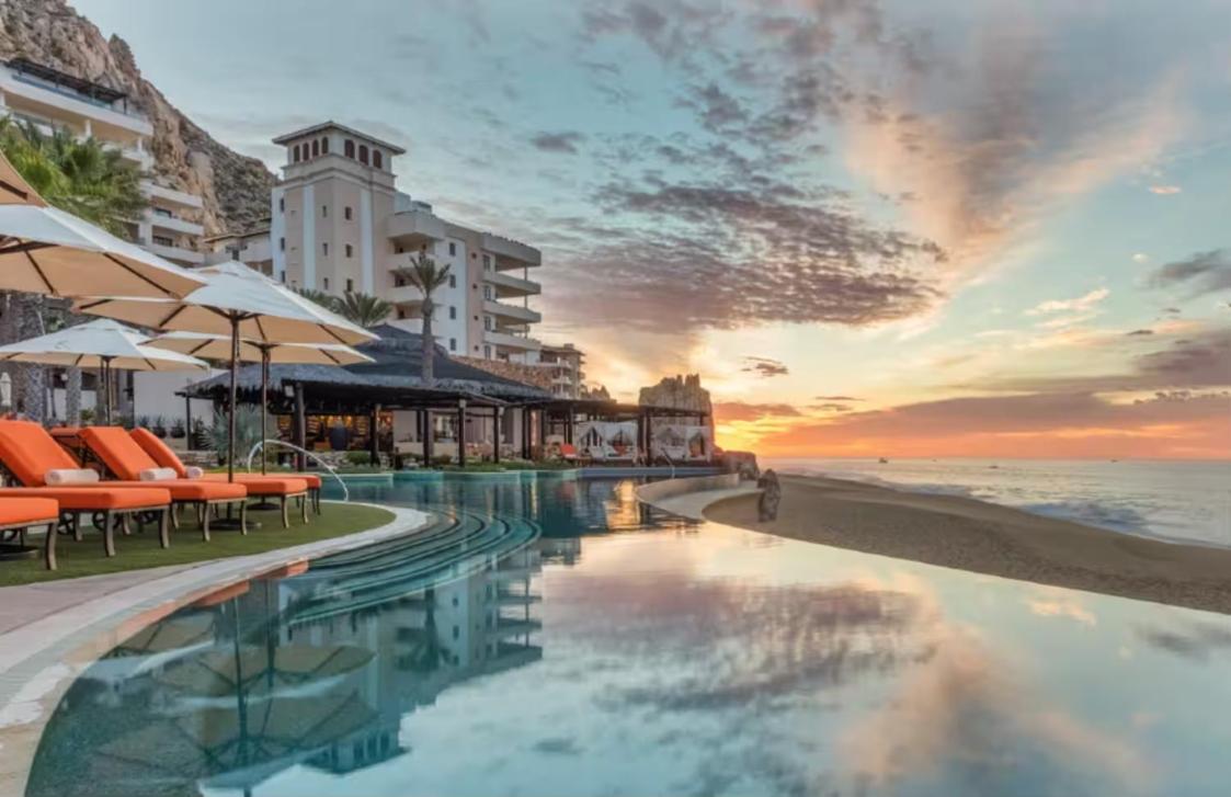Grand Solmar Lands End Resort & Spa